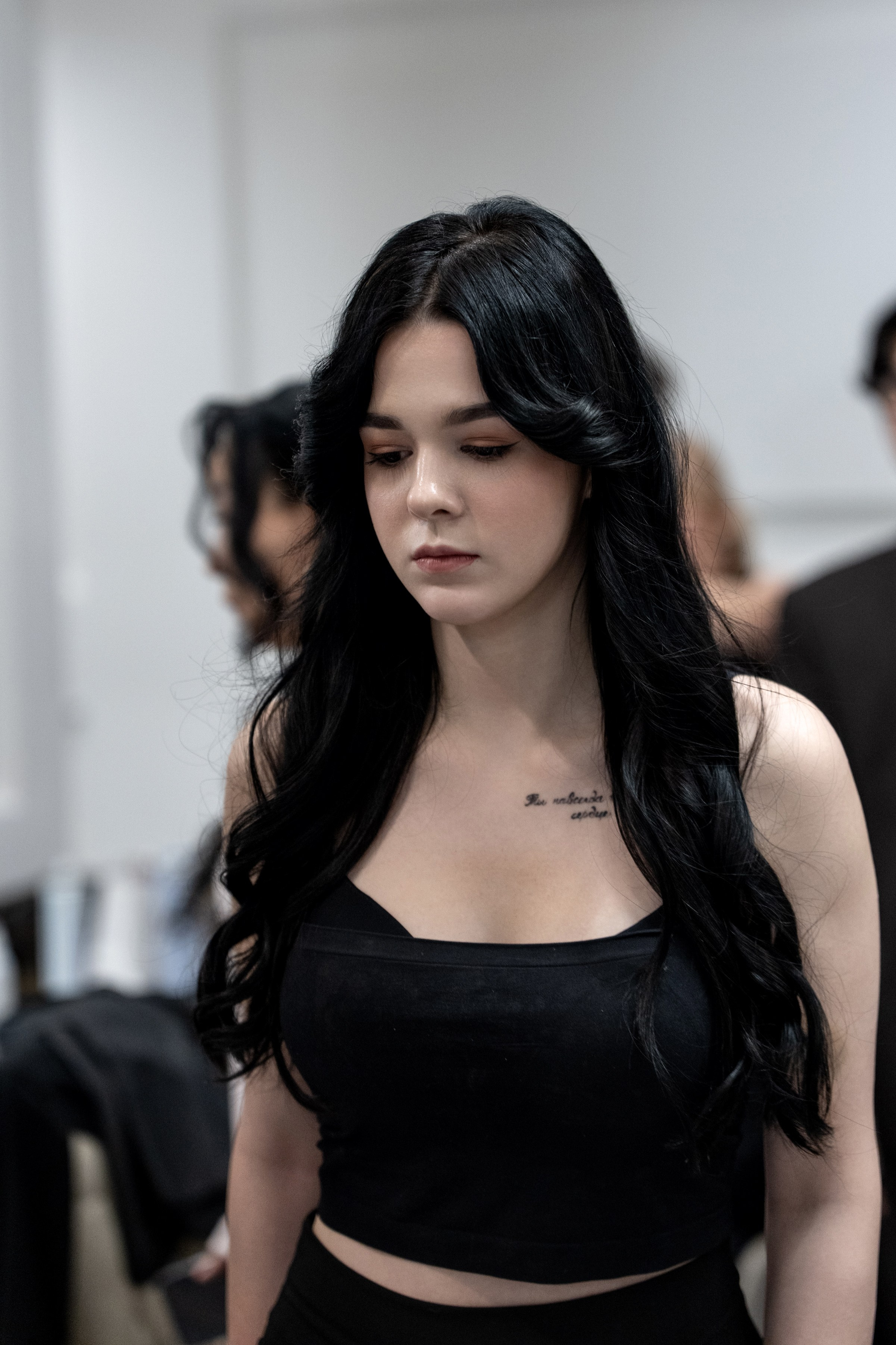 Backstage. Сайт Алматинского НЮ АРТ, будуар и фэшн фотографа Дениса Карпенко