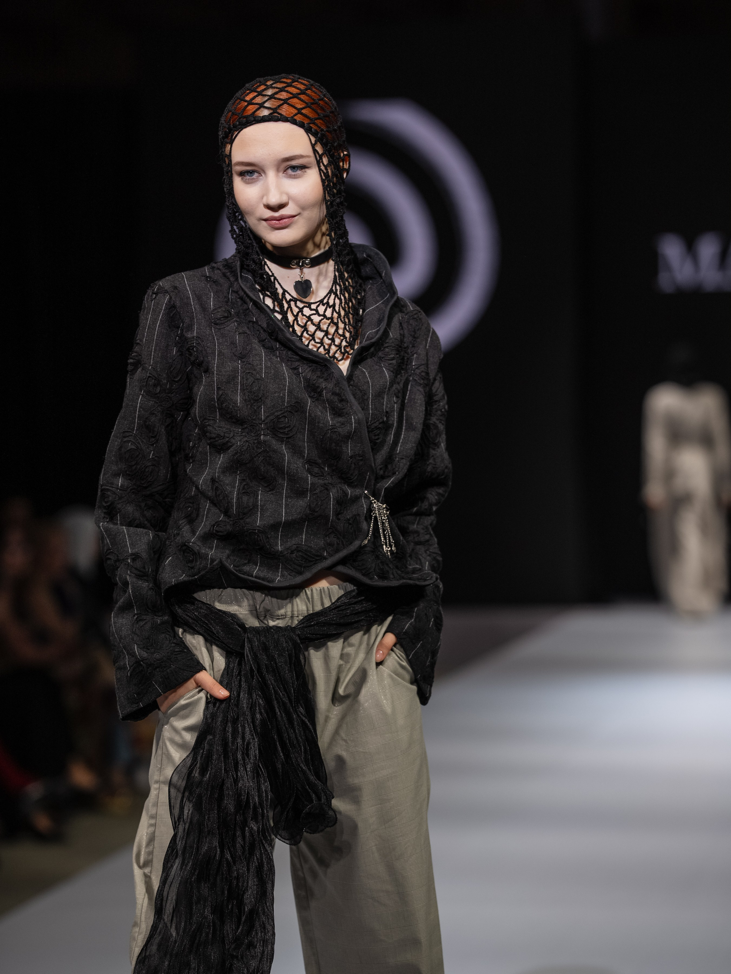 EURASIAN FASHION WEEK