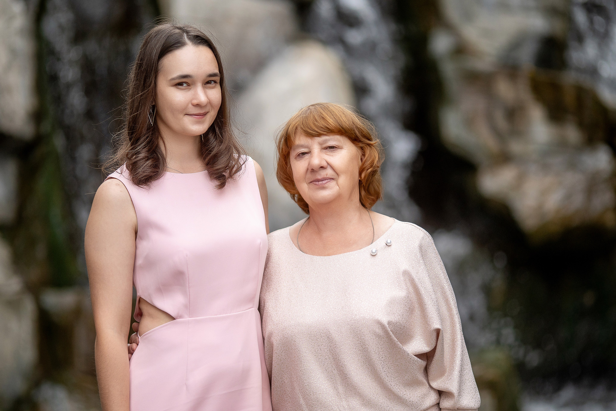 Александр и Виктория. Архив