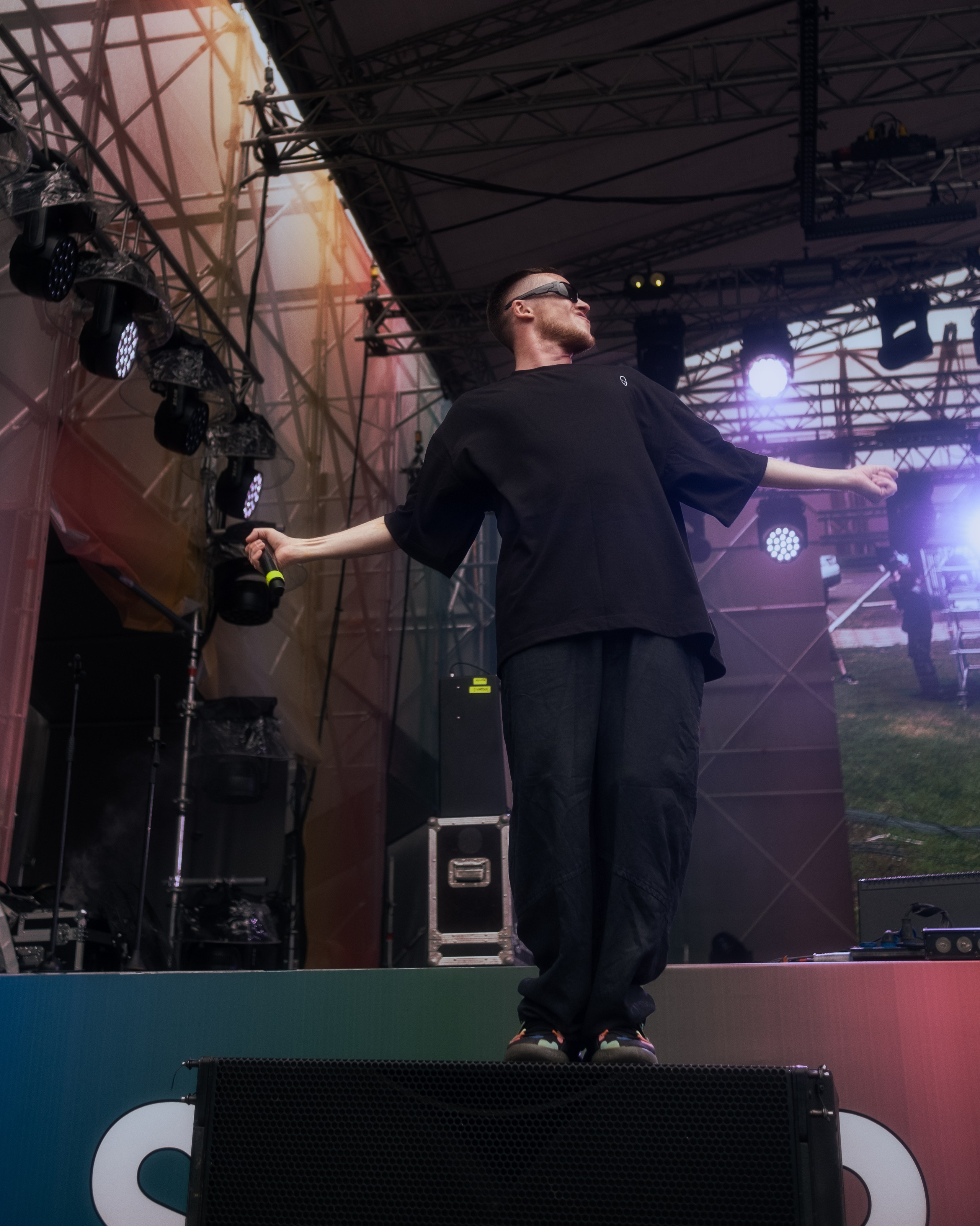 SKURATOV FEST 2025. Креативный фотограф и ретушёр в Омске