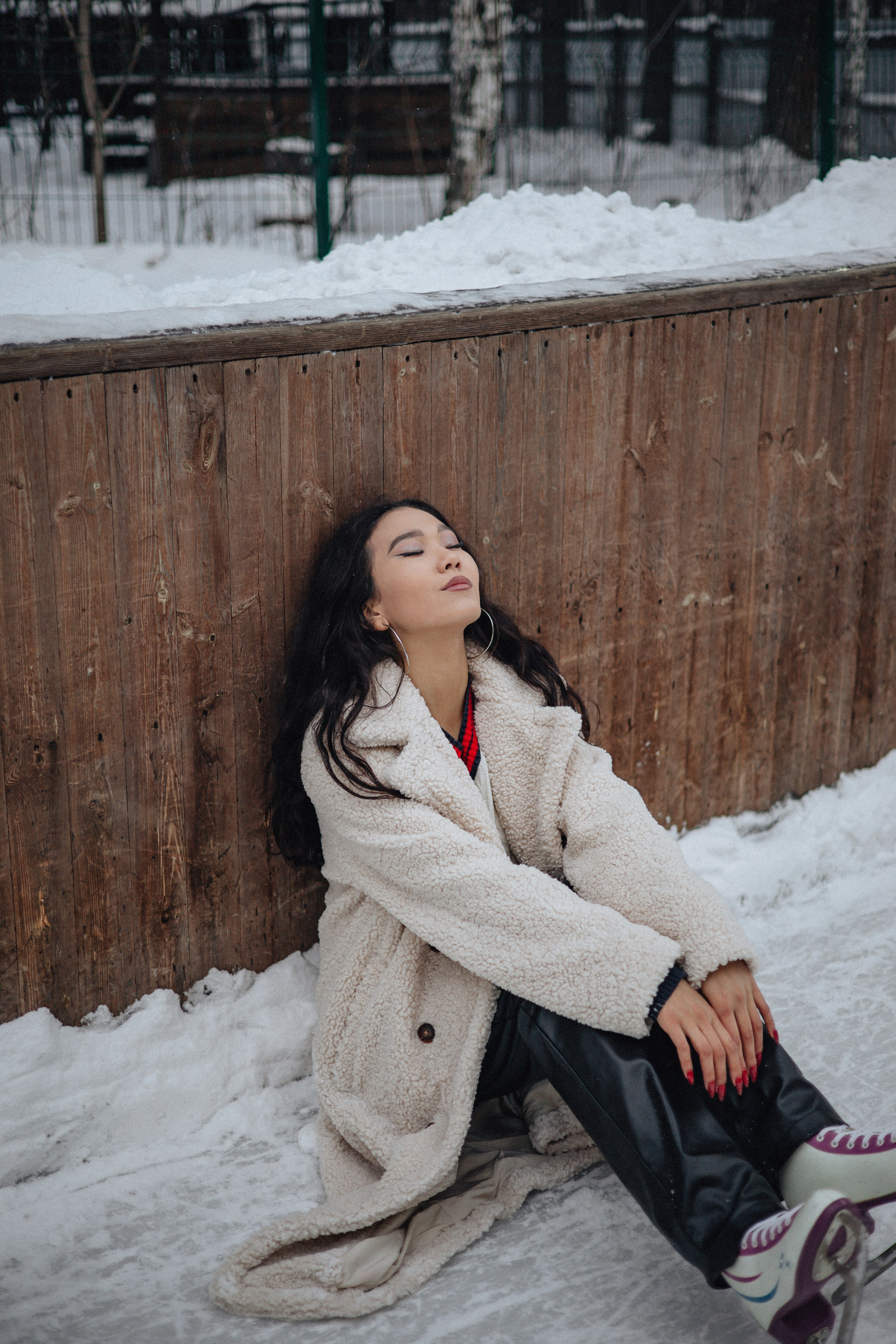 Адина. Виктория Файфер| фотограф Новосибирск