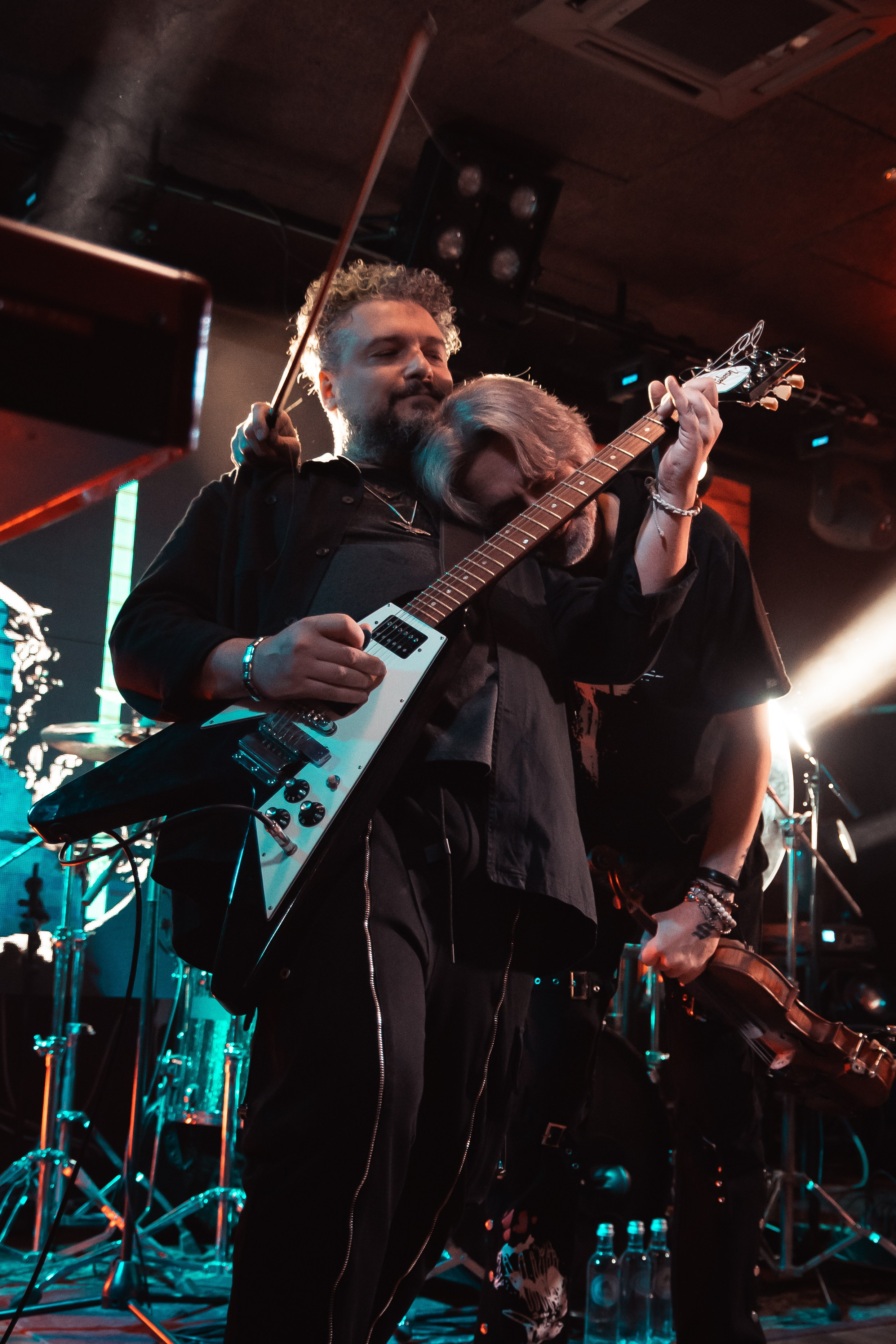 Крематорий. Красноярск, 10.04.2025, Максимилианс. Фотограф Регина Крикунова г. Красноярск