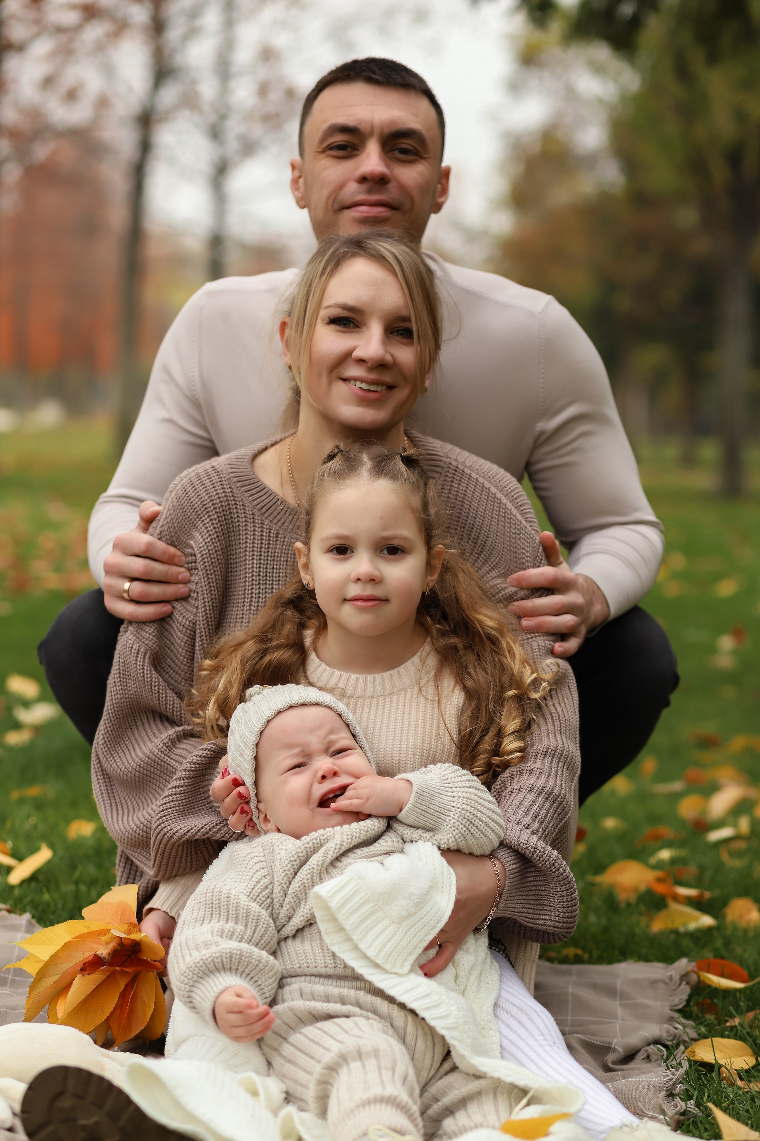 Прогулочная (Уличная). Фотограф в Краснодаре Анна Светикова