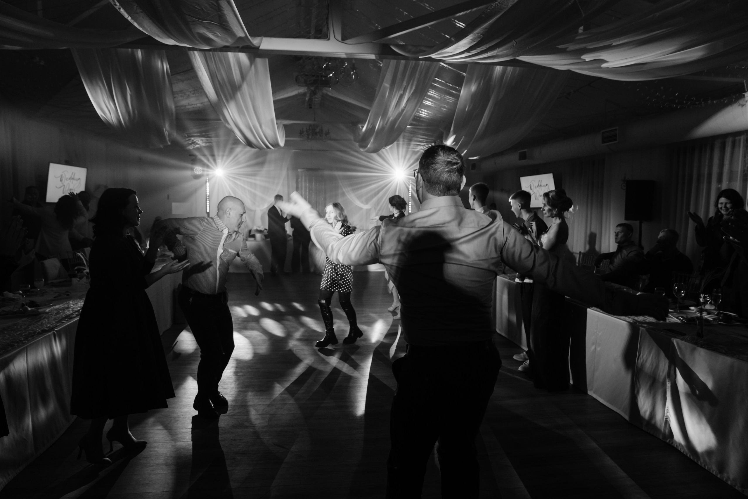 Даша и Саша. Мозжерина Ирина — Свадебный и семейный фотограф в Екатеринбурге