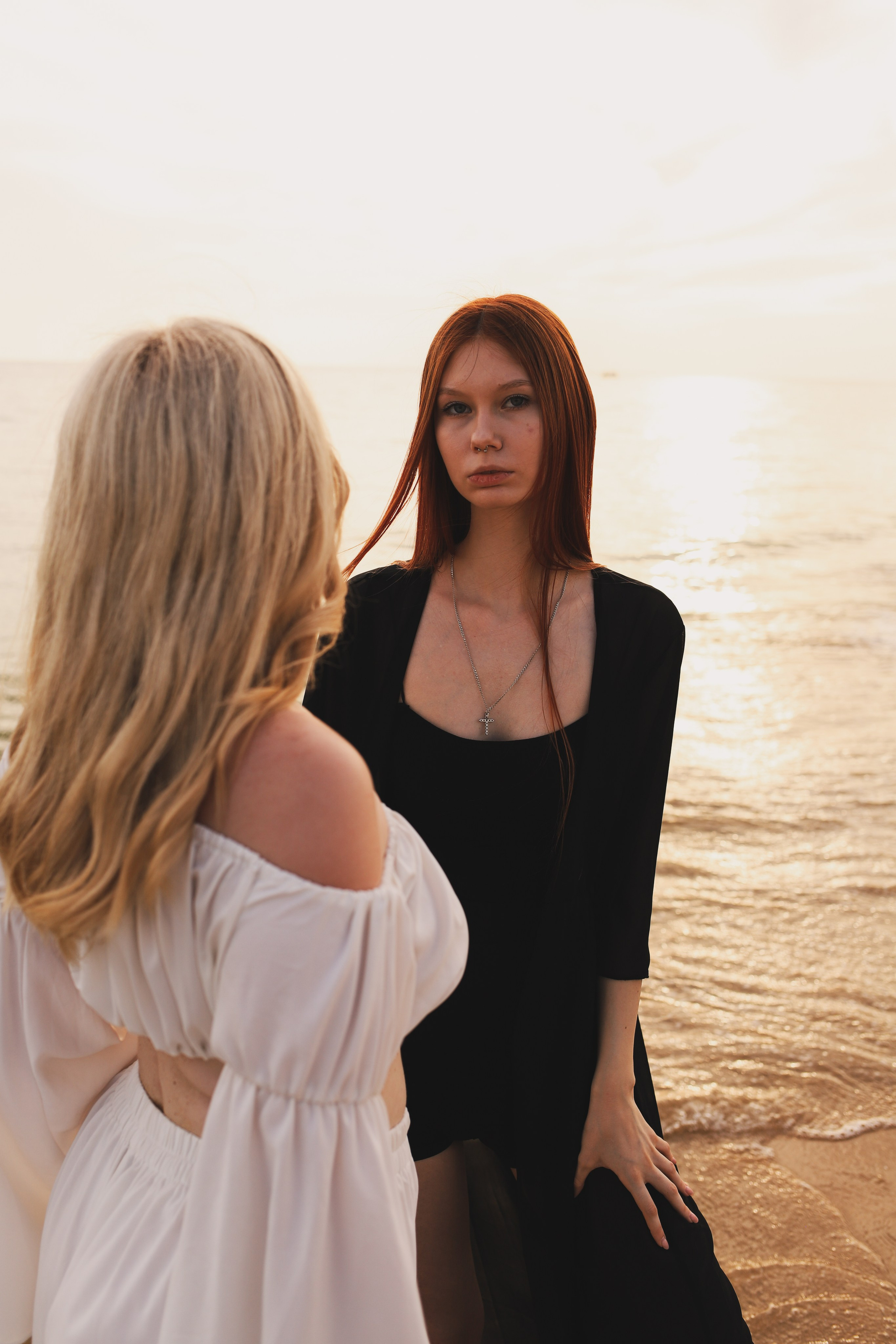 Дарья и Полина. Фотограф Москва и МО Анастасия Пясковская