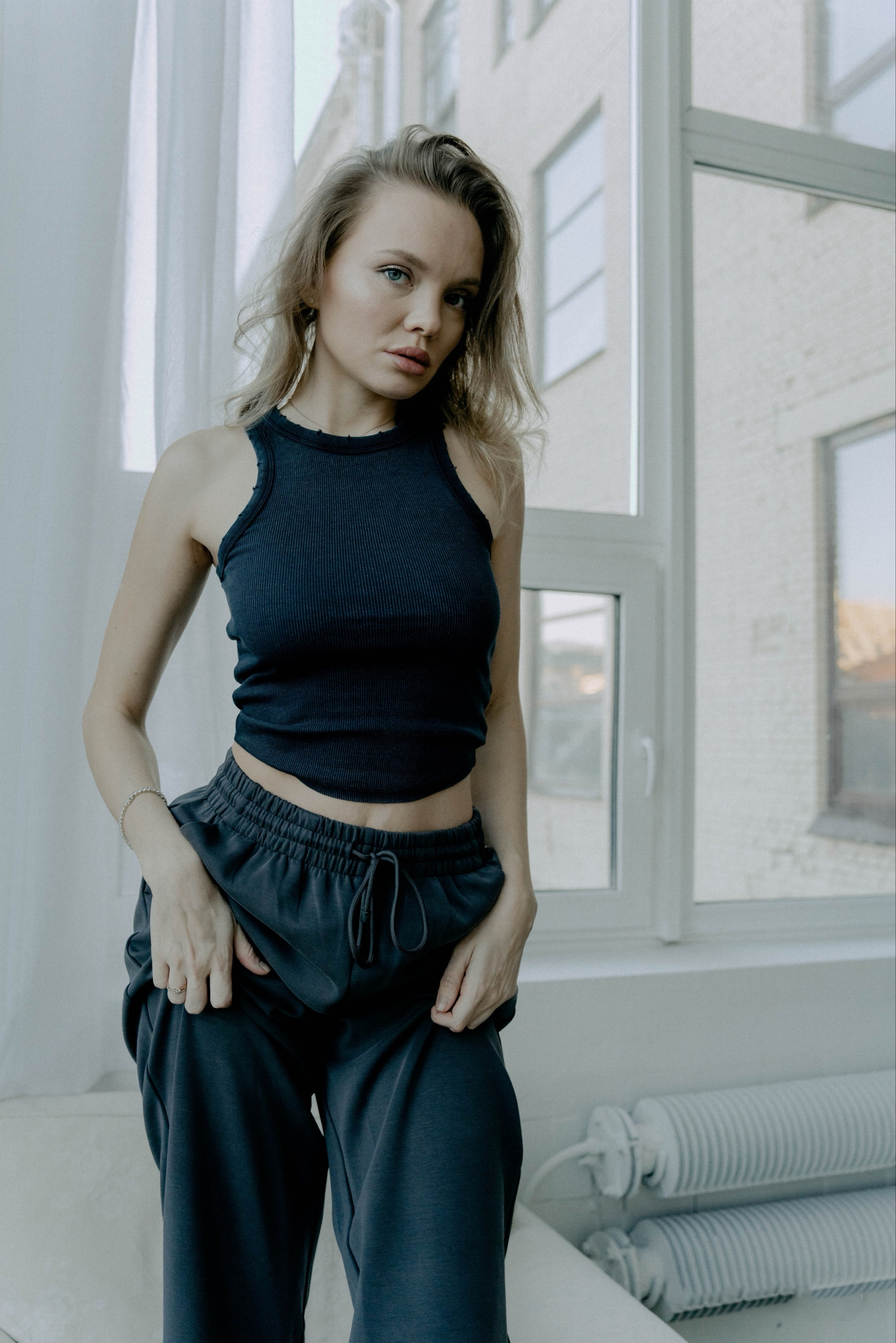 Вика. Фотосессия в Санкт-Петербурге