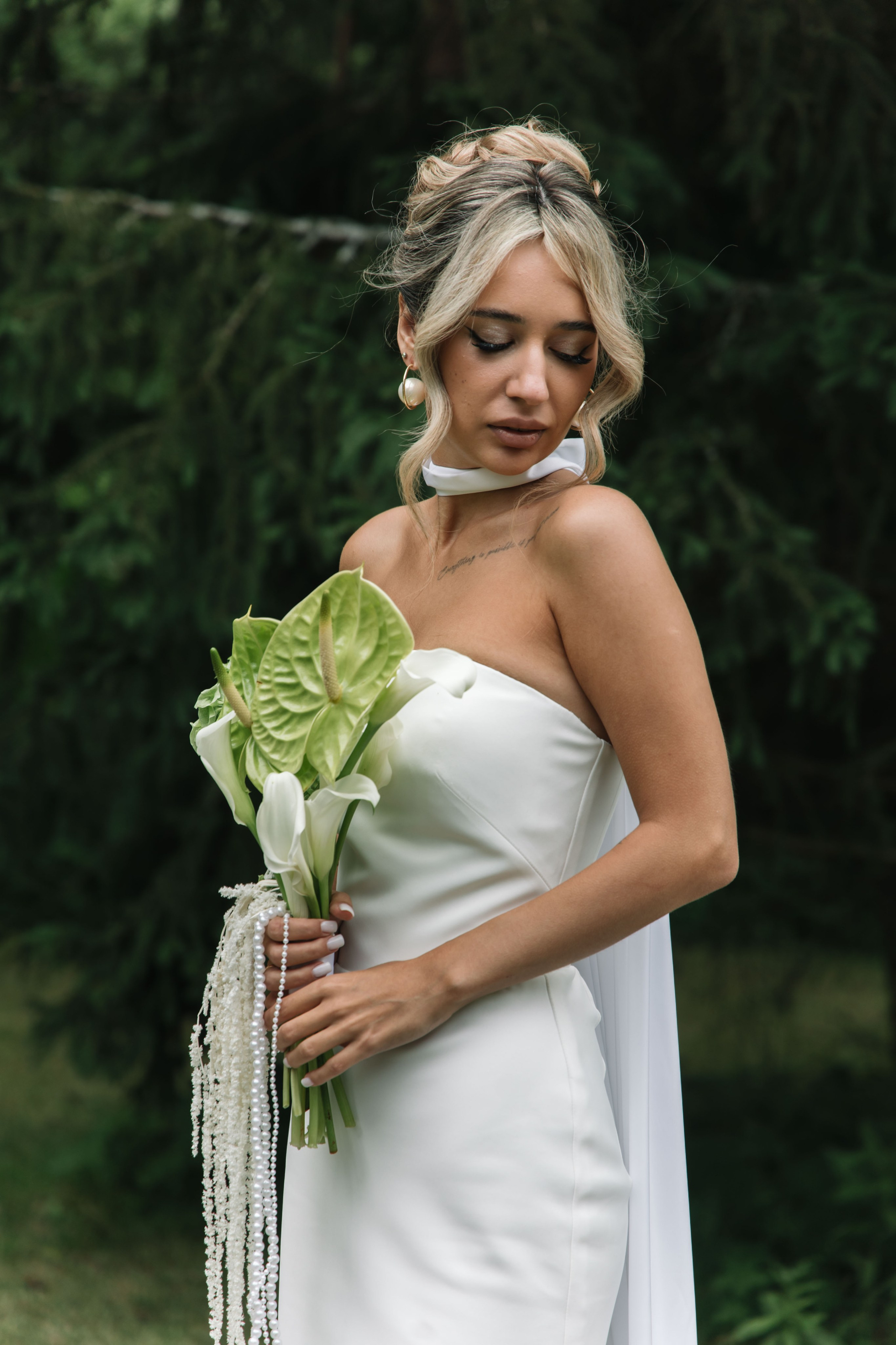 Самайя и Никита. Свадебный и семейный фотограф в Перми Лилия Гатауллина