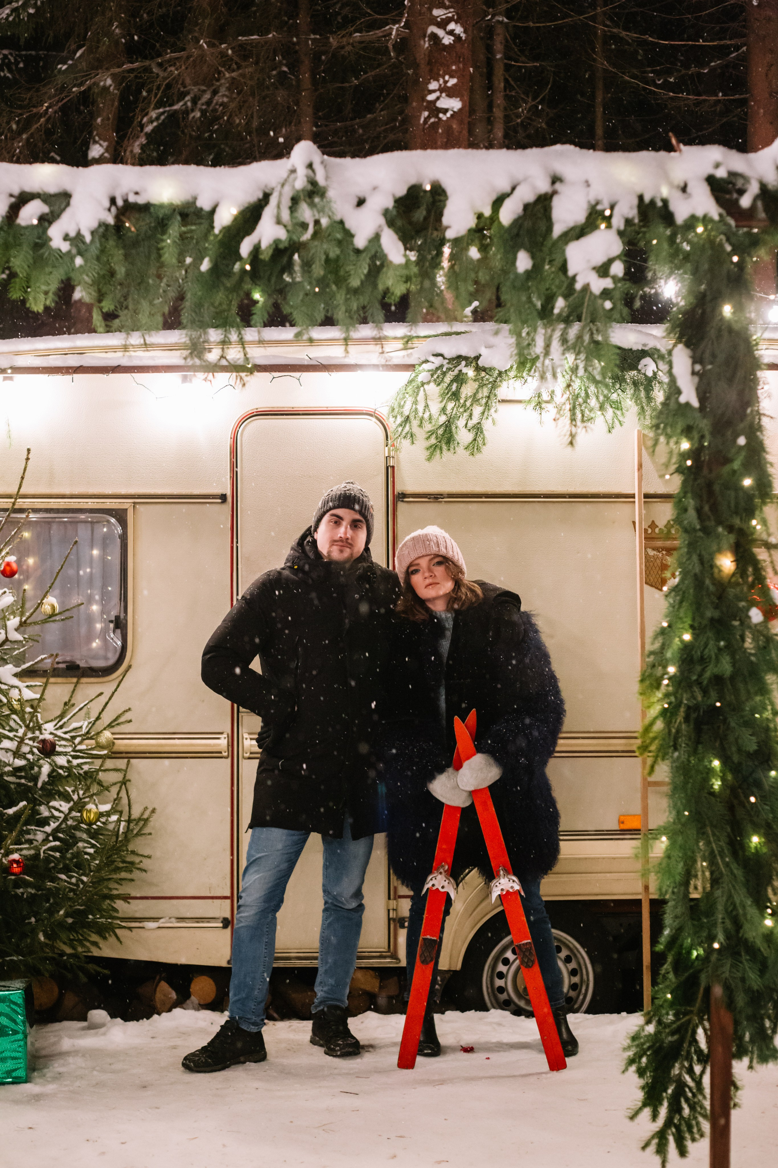 Валя и Женя. Свадебный и семейный фотограф в Перми Лилия Гатауллина
