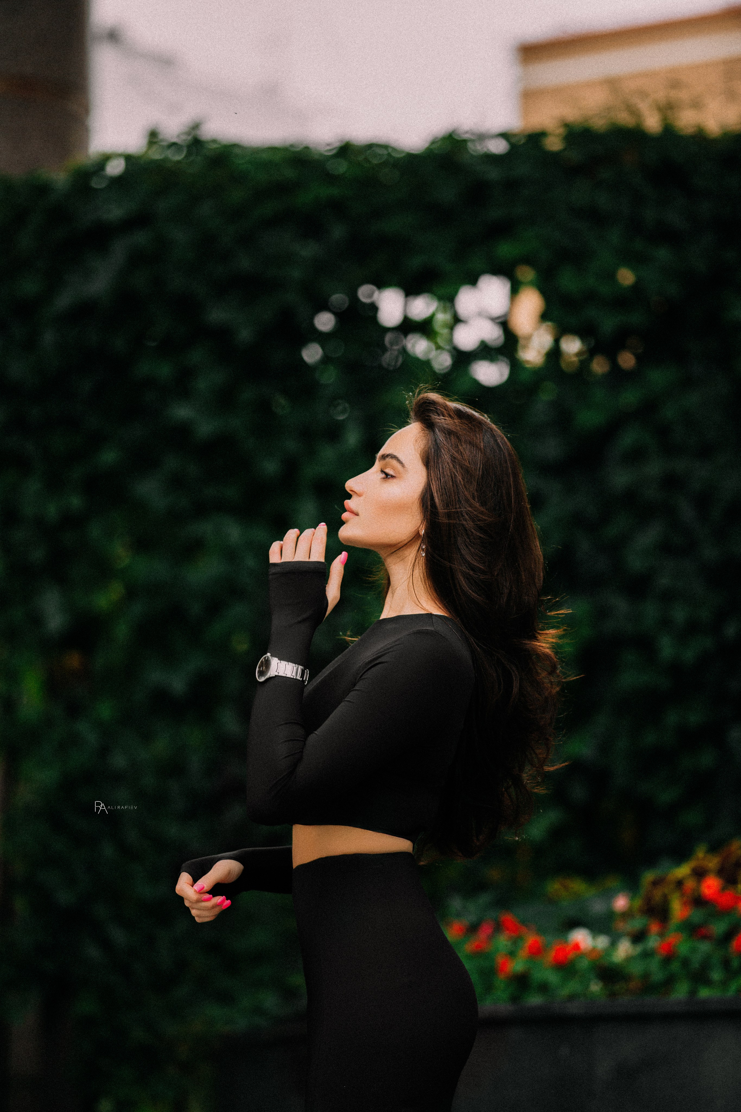 Портреты фото. Antonapuhtinproduction.ru