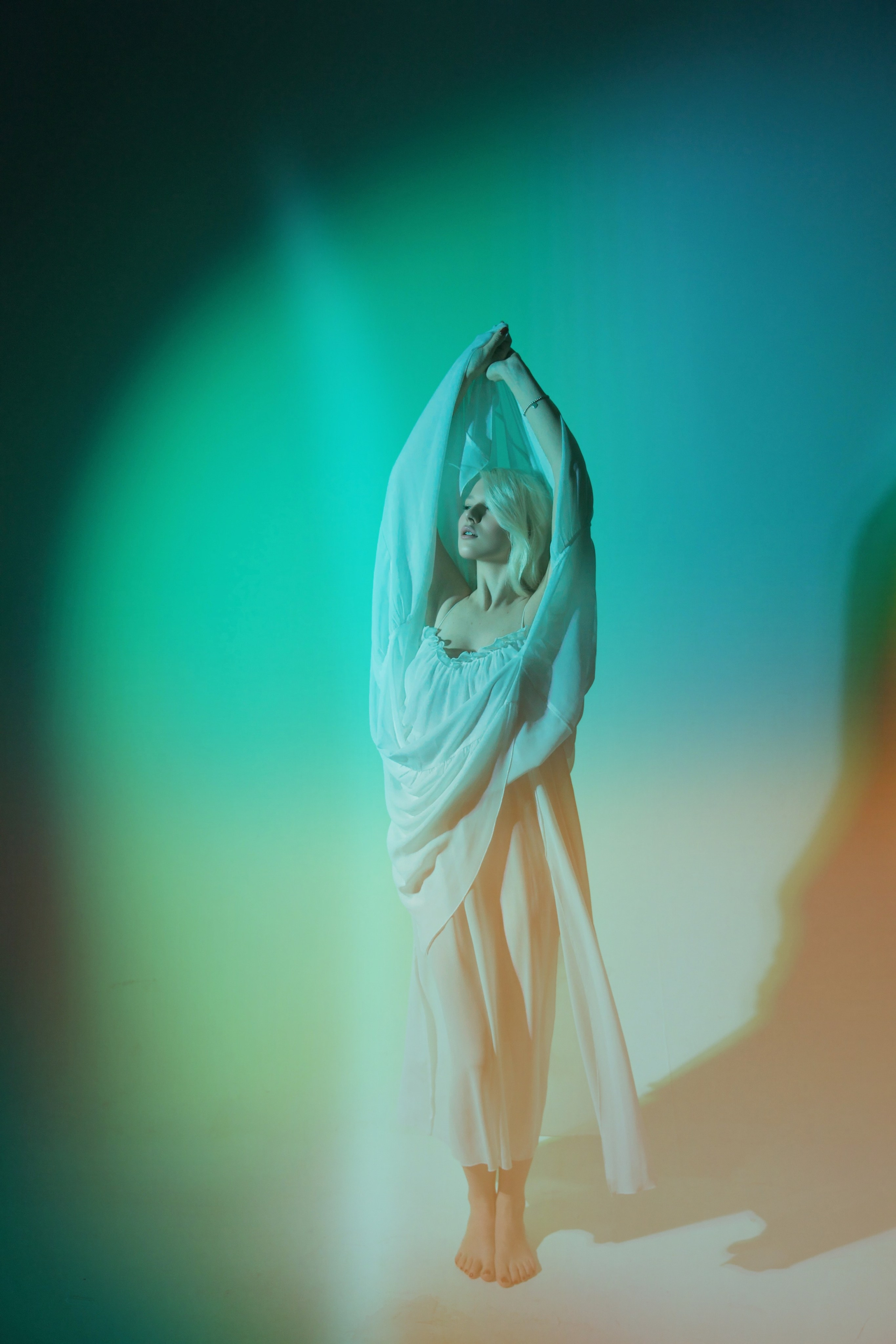 Анита. Женский фотограф в Москве Уварова Анастасия