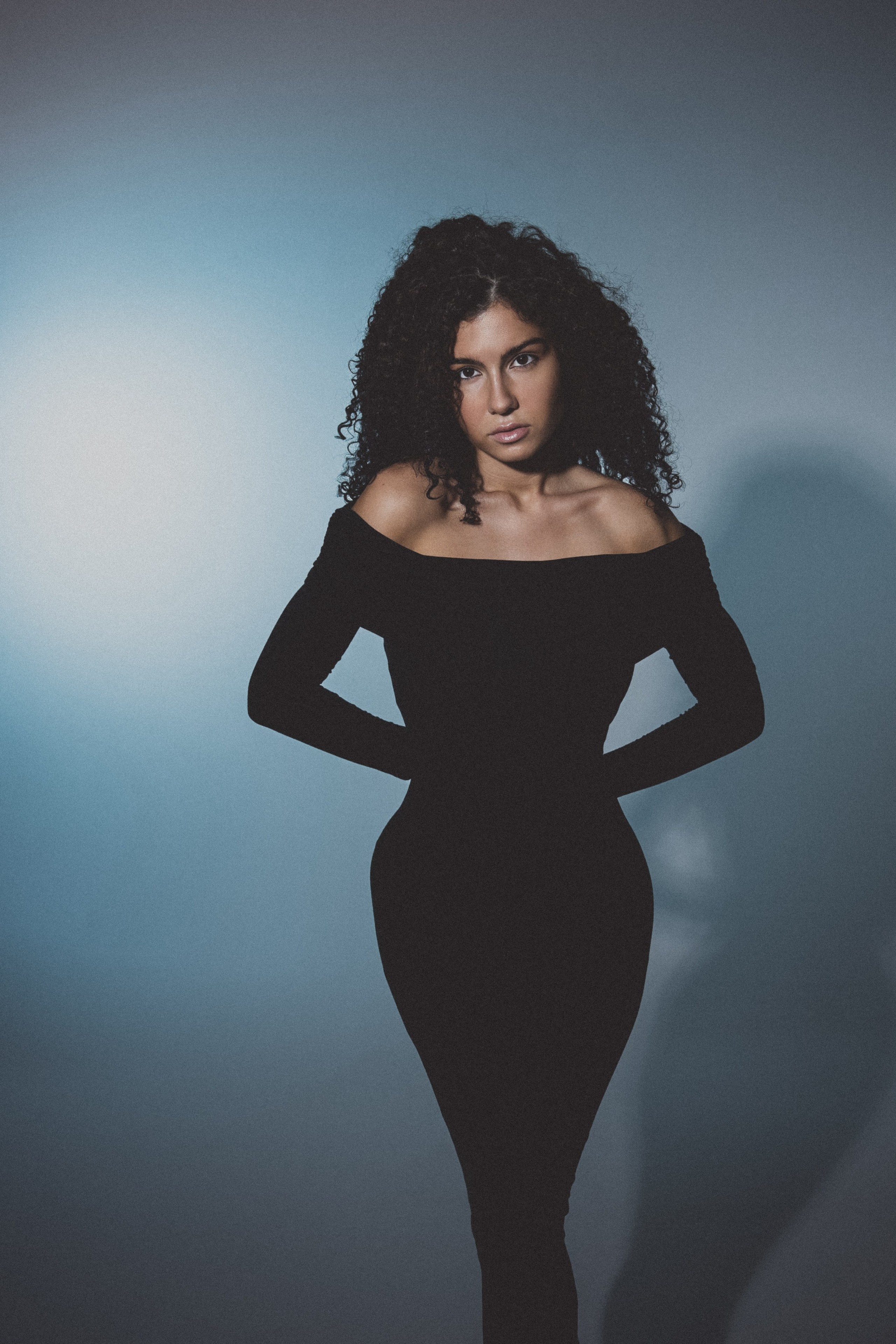 Саада. Женский фотограф в Москве Уварова Анастасия