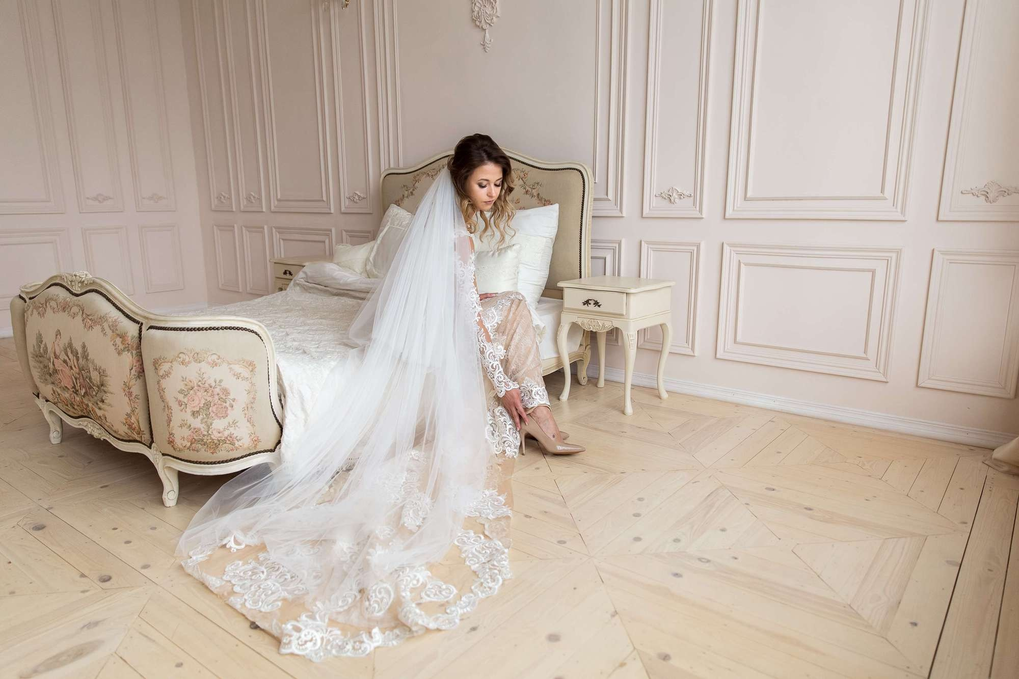 Свадьба Никиты и Анжелы