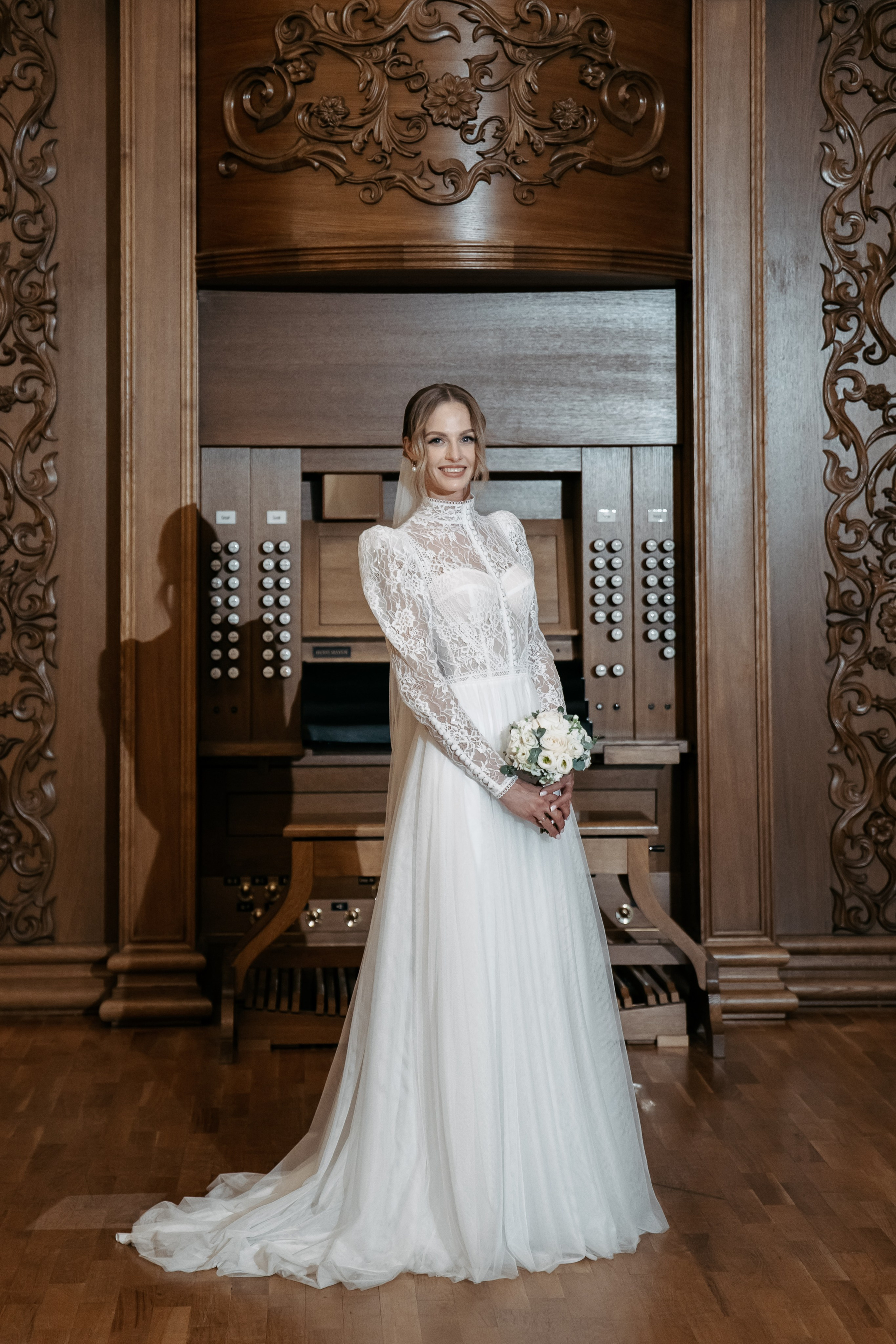 Максим и Марина