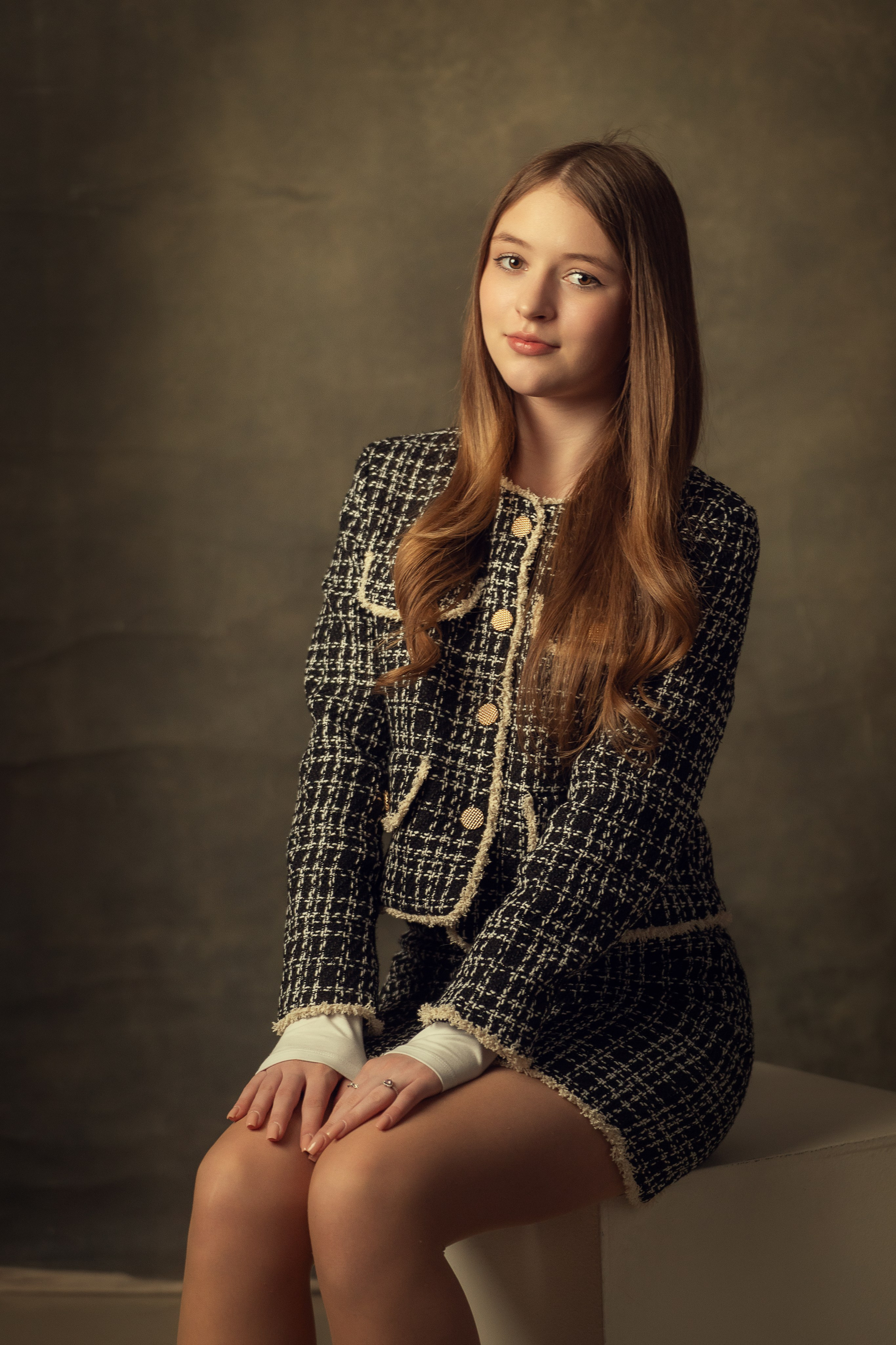 Проект «Путь к мечте» -портреты. Tatyana Dubova. Portrait and Family Photographer, Saint Petersburg