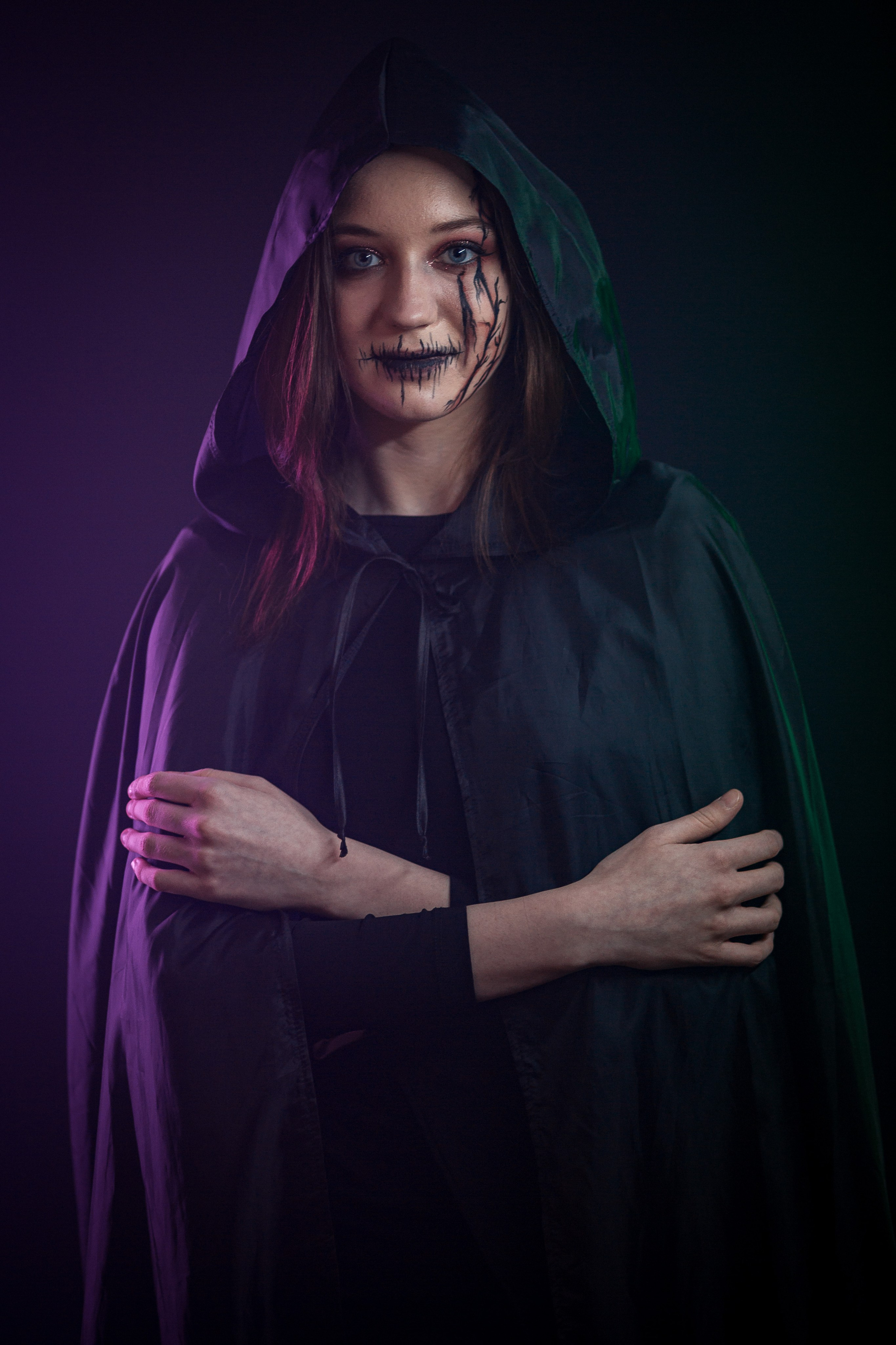 MediaDroom_WITCH. Репортажный фотограф Дмитрий (Нижний Новгород)