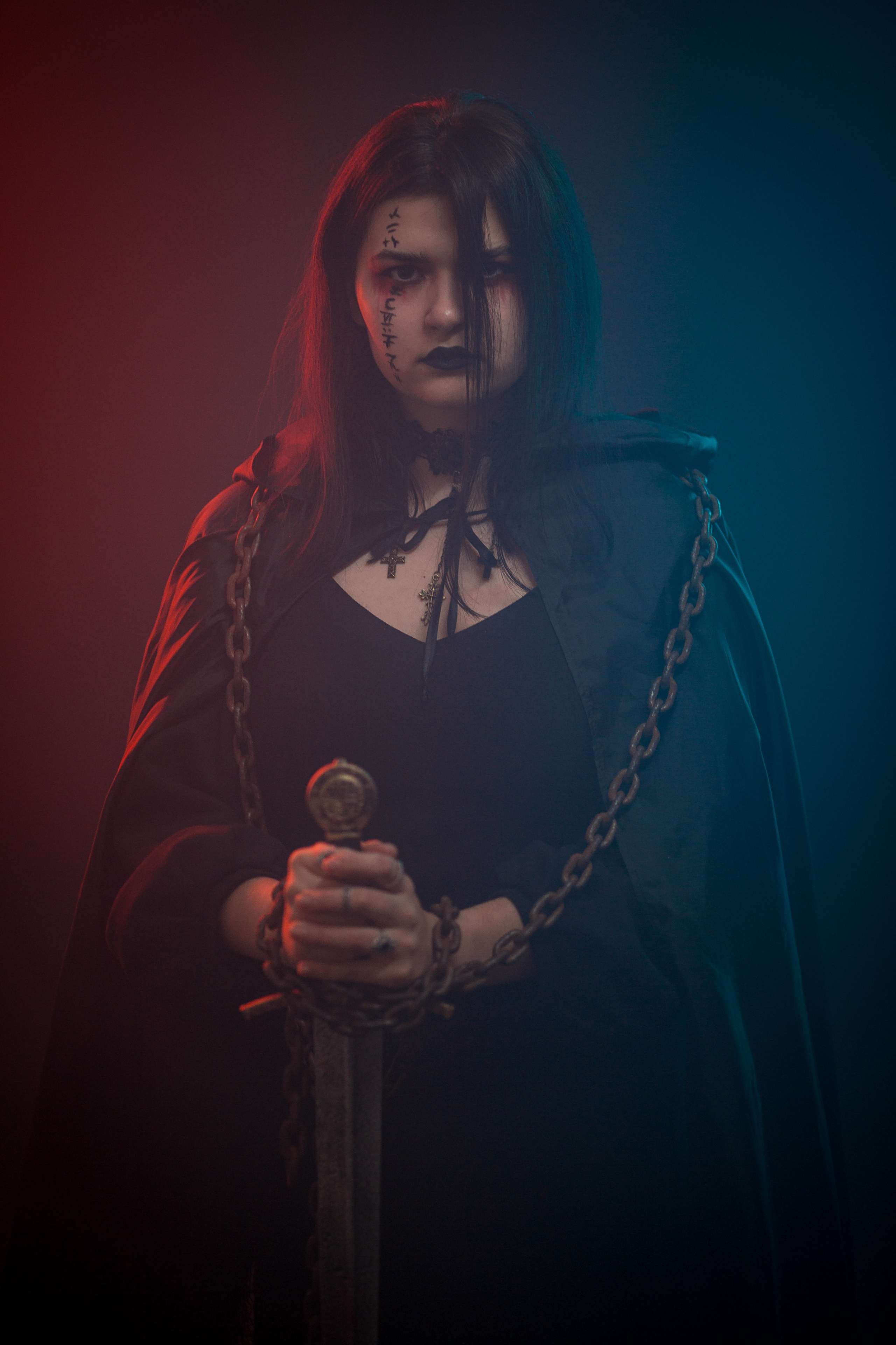 MediaDroom_WITCH. Репортажный фотограф Дмитрий (Нижний Новгород)