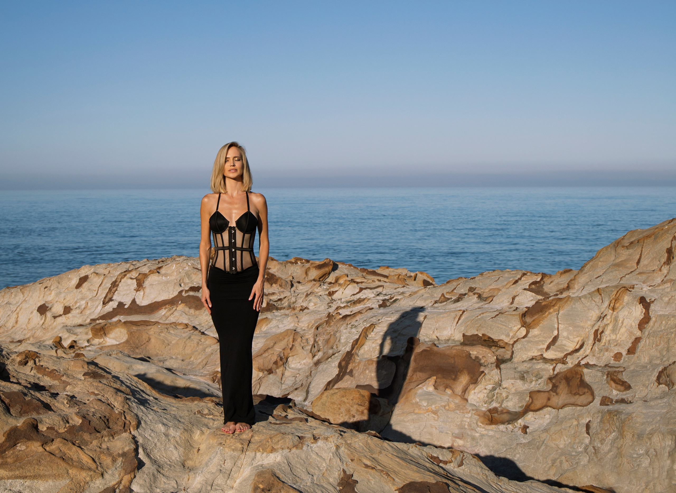 Фотограф Марбелья и Малага