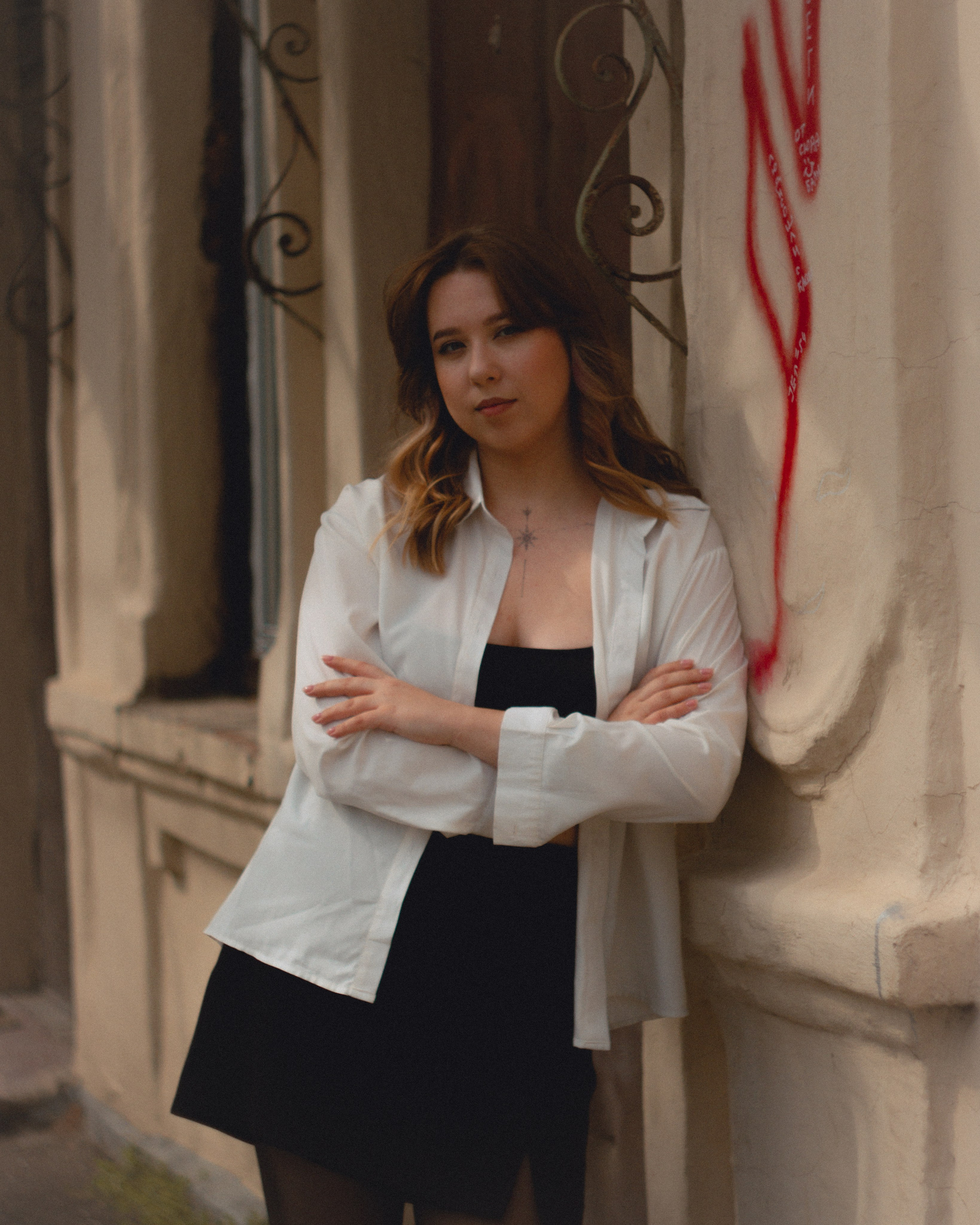 Александра. Фотограф Краснодар Ирина Гафланова