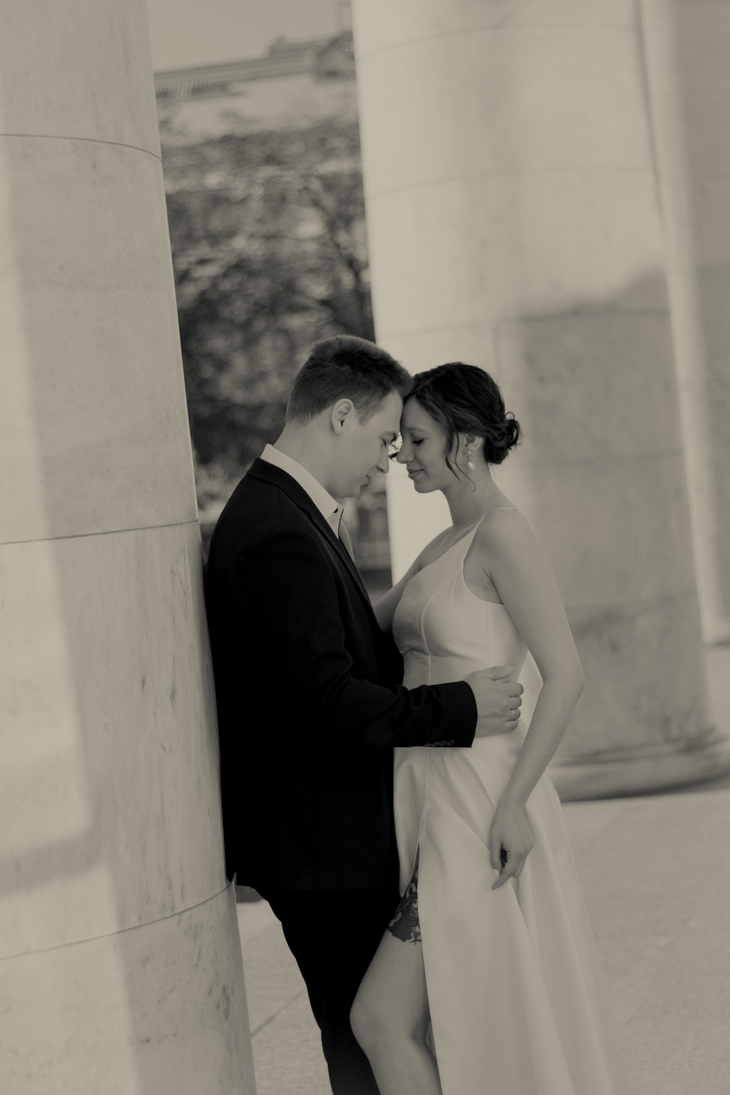 Кристина & Даниил. Фотограф Краснодар Анастасия Епифанова