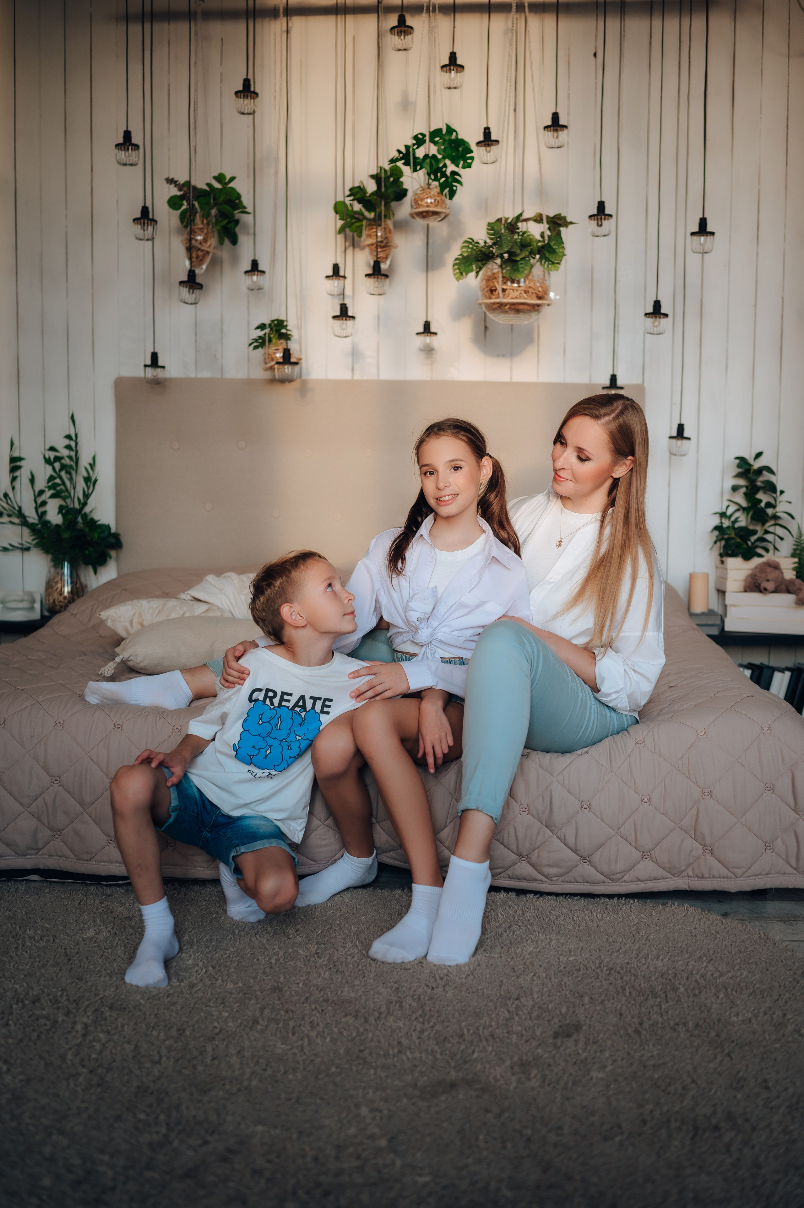 ДР Есения. Детский и семейный фотограф Катерина Мишина