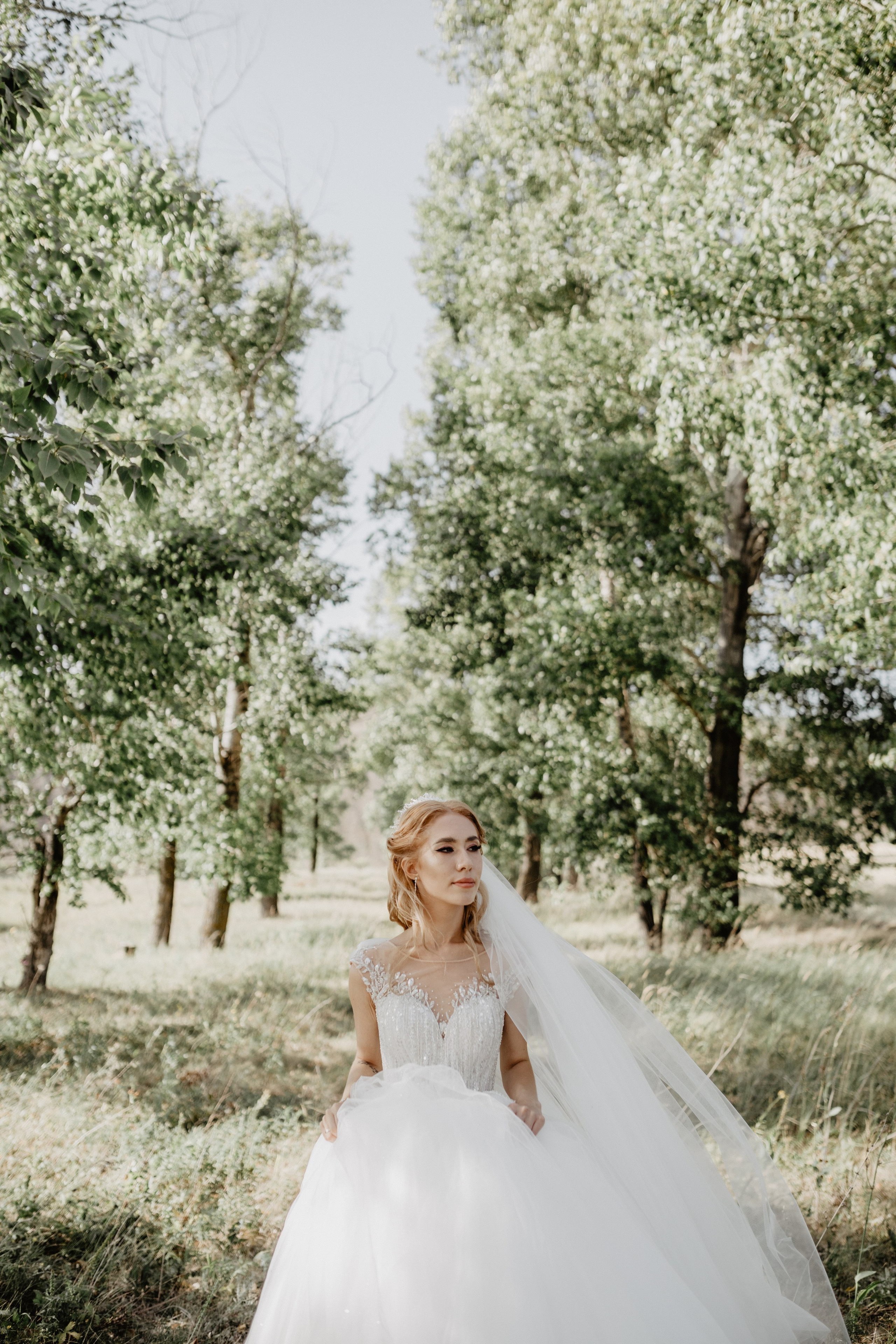 Ренат и Карина. Свадебный и семейный фотограф в Нижнекамске, Набережных Челнах