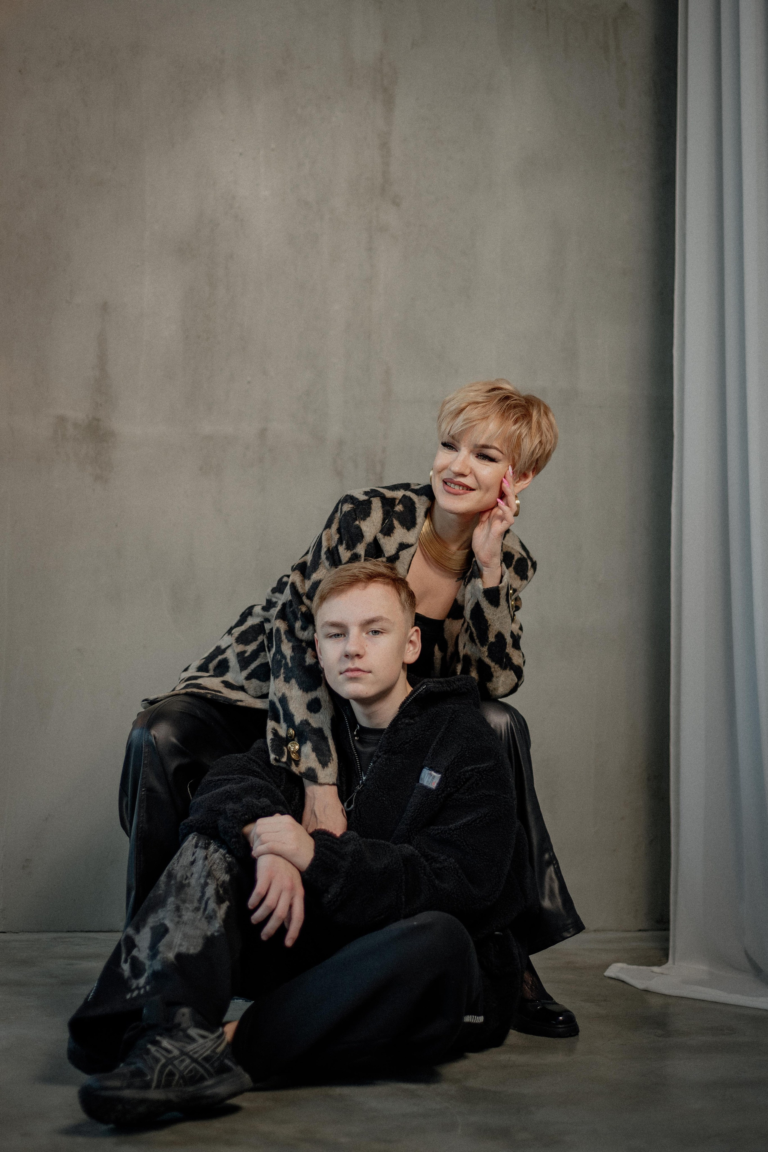 Семейный альбом. Фотограф Алёна Евграфова