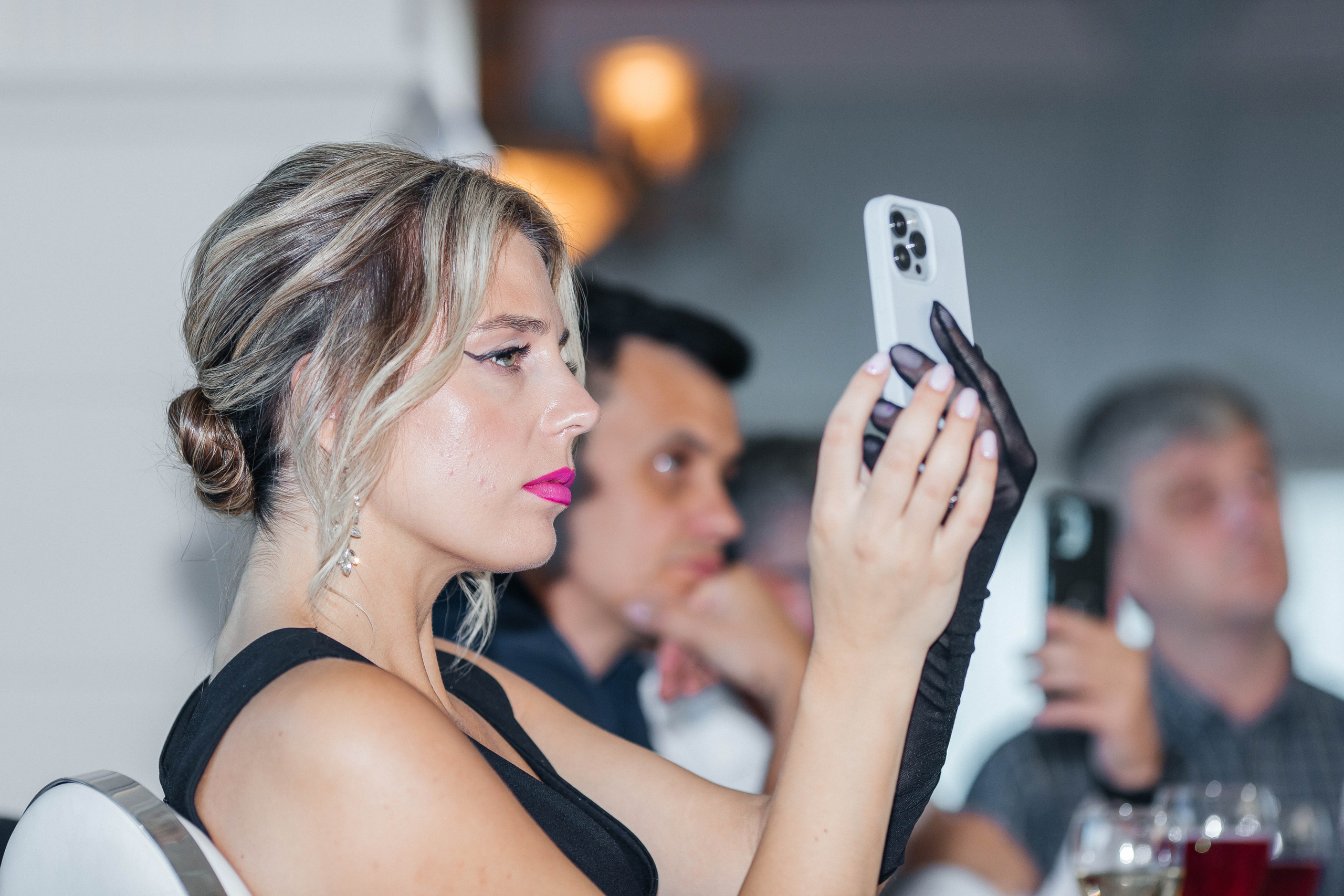 Корпоратив. Главная