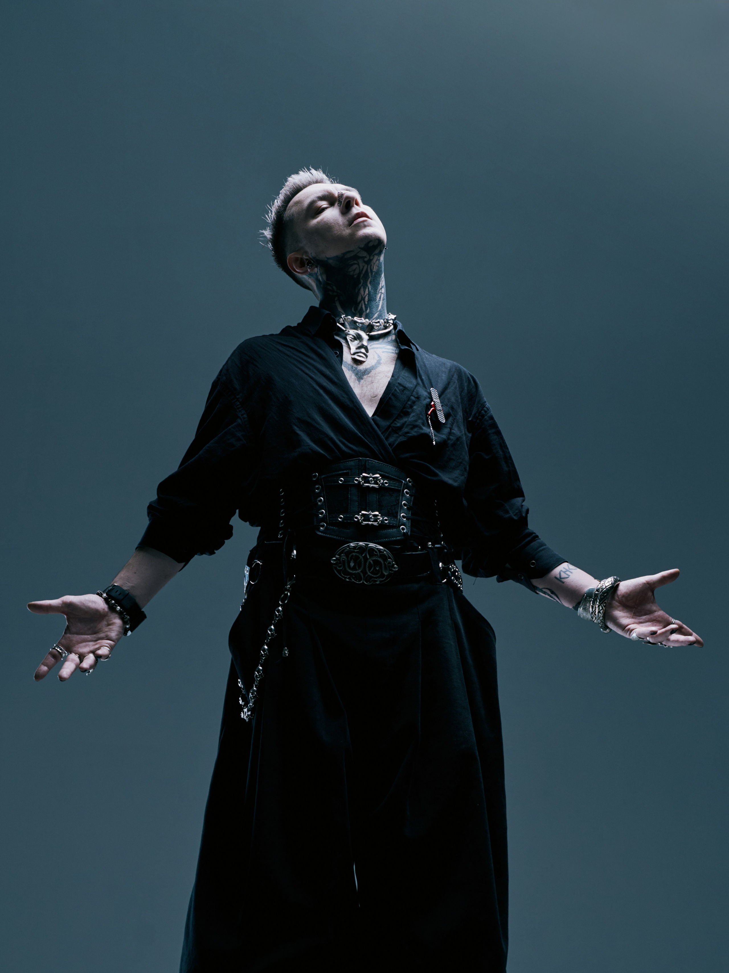 Алазар. Фотограф Максим Трофимов