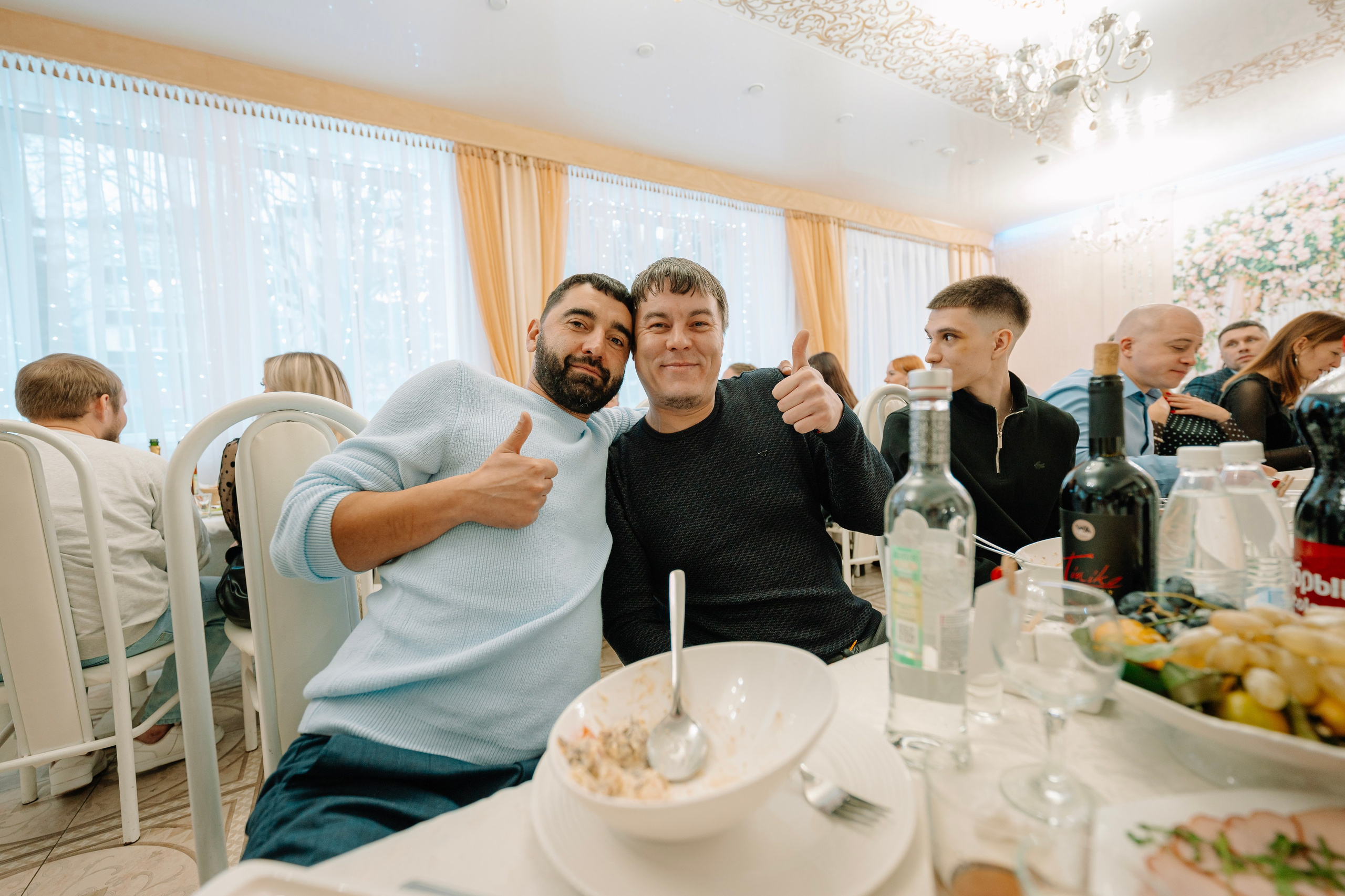 Вячеслав + Виктория. Венчание, свадебное торжество.г.Зеленодольск. Свадебный фотограф в Казани, и Зеленодольске Радик Мухаметов