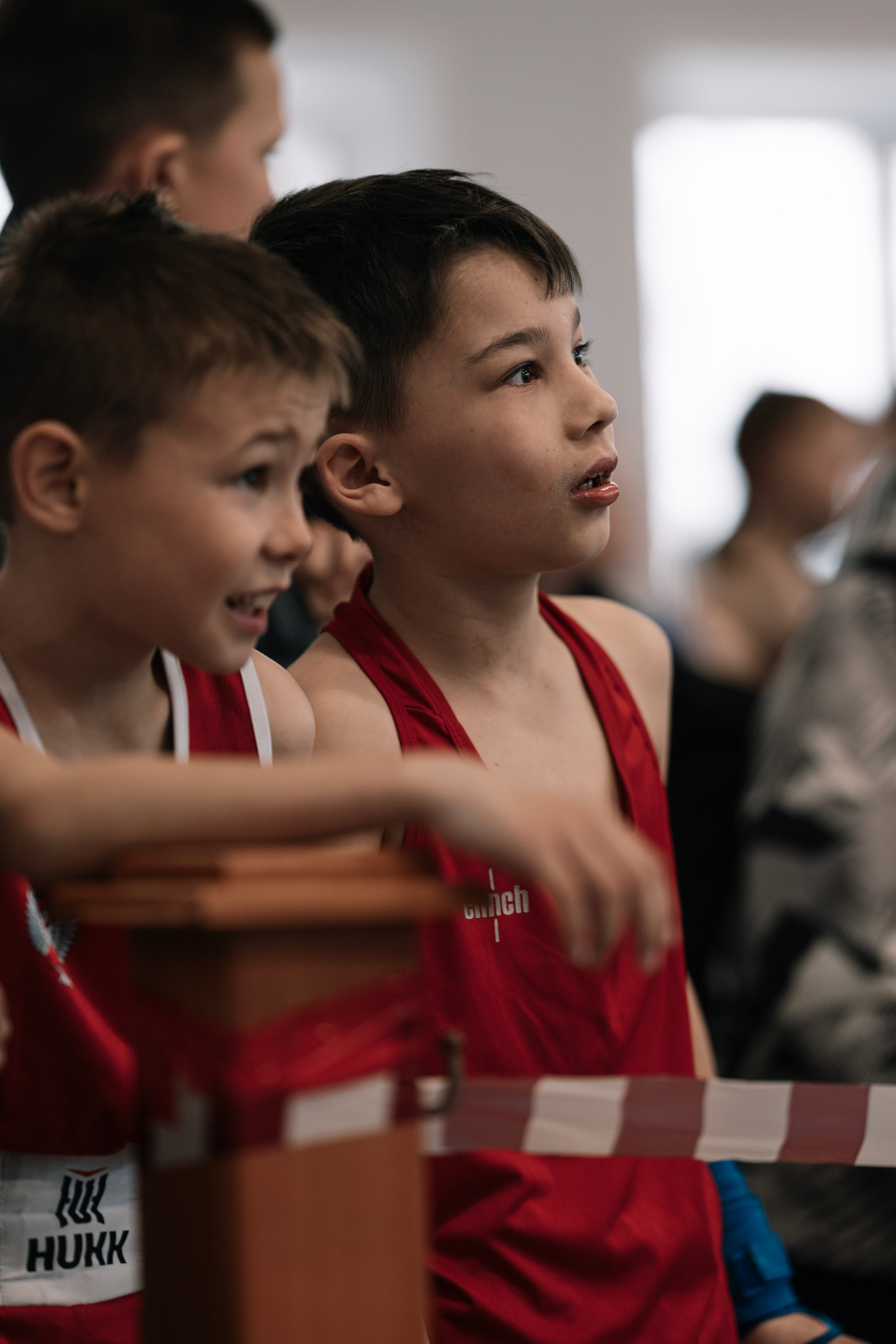 Boxing II. Фотограф в Казани, и Зеленодольске Радик Мухаметов