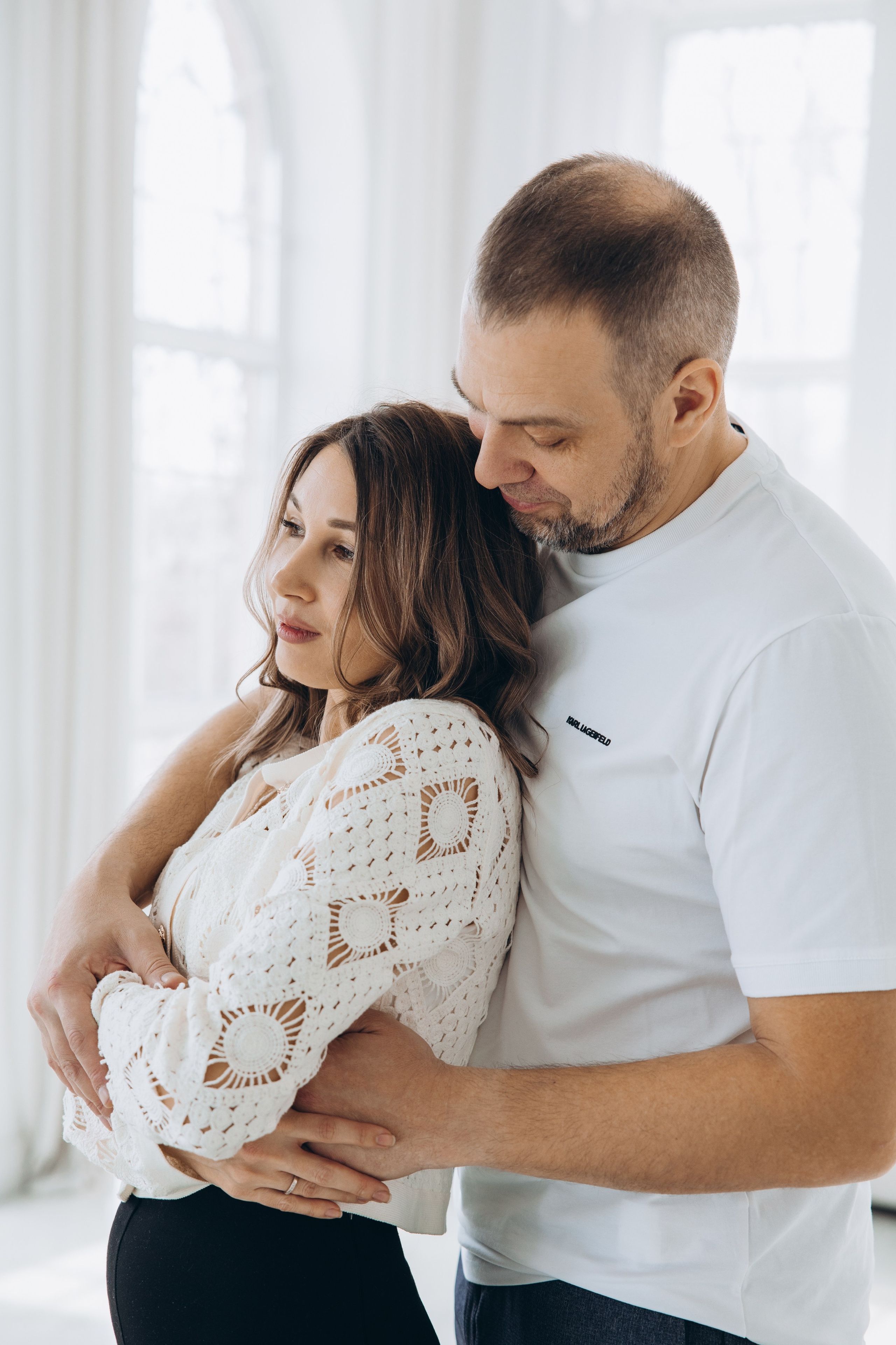 4 поколения. Свадебный, семейный фотограф в Иркутске Светлана Макаричева