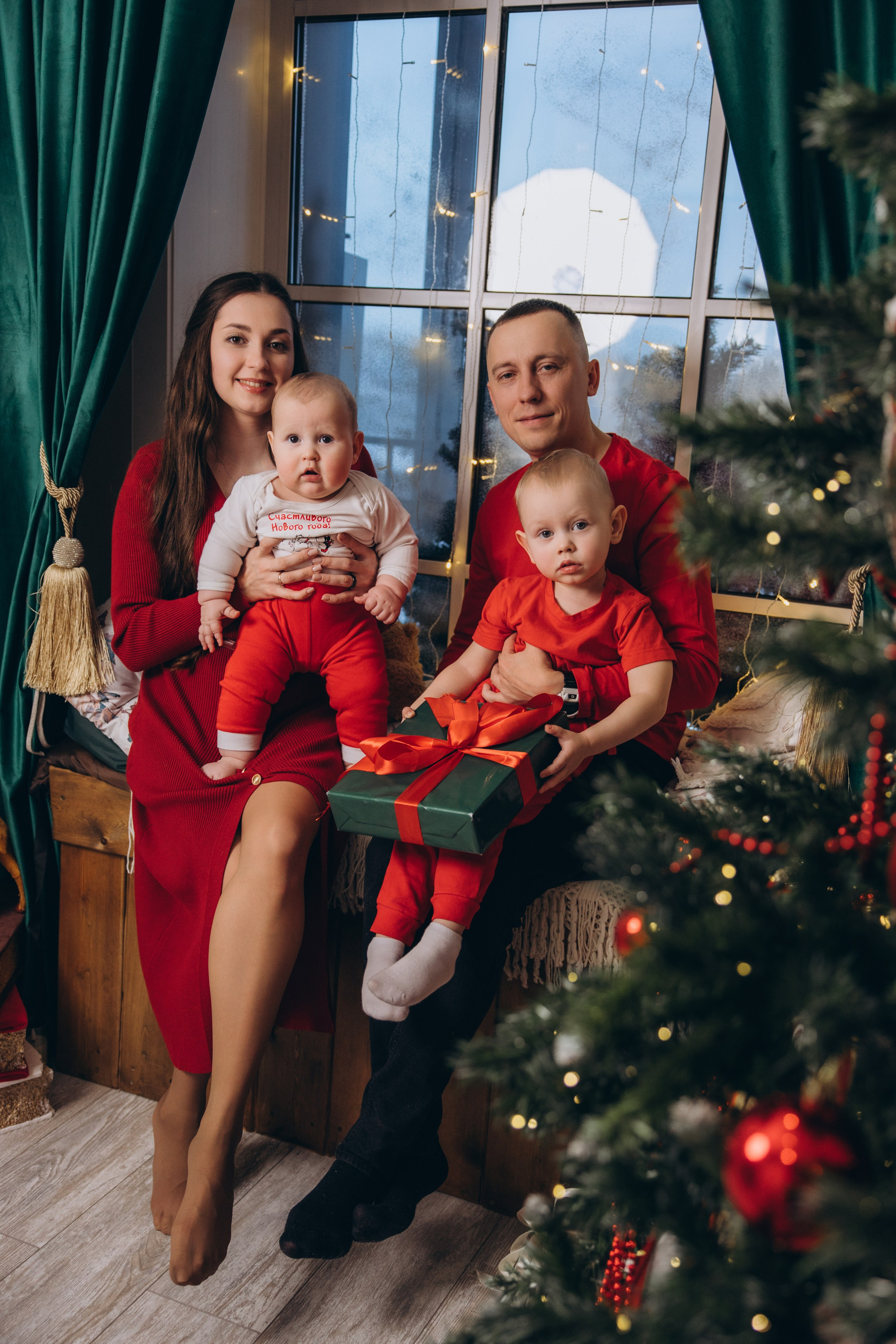 Дарья. Свадебный, семейный фотограф в Иркутске Светлана Макаричева