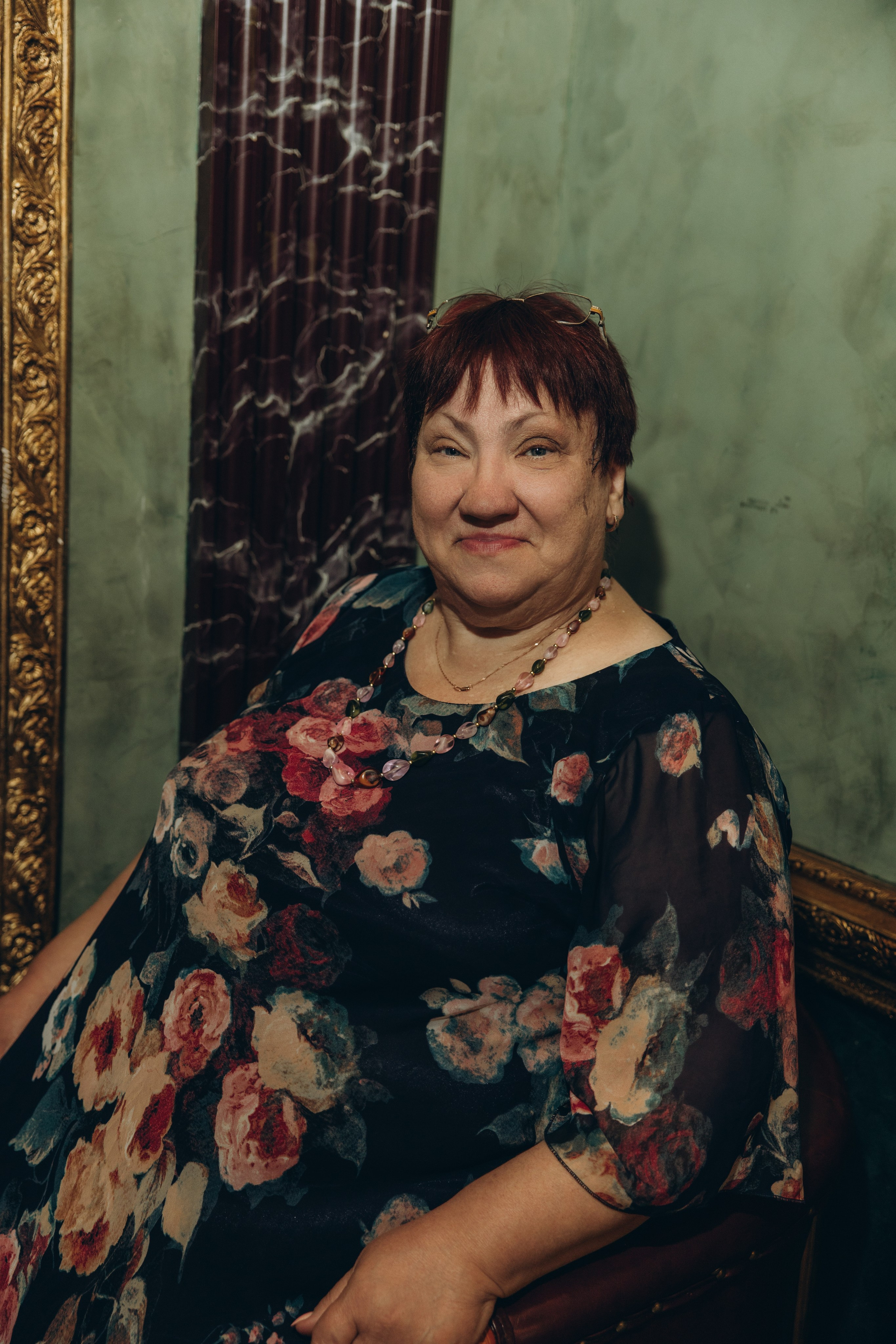 Банкет. Свадебный, семейный фотограф в Иркутске Светлана Макаричева