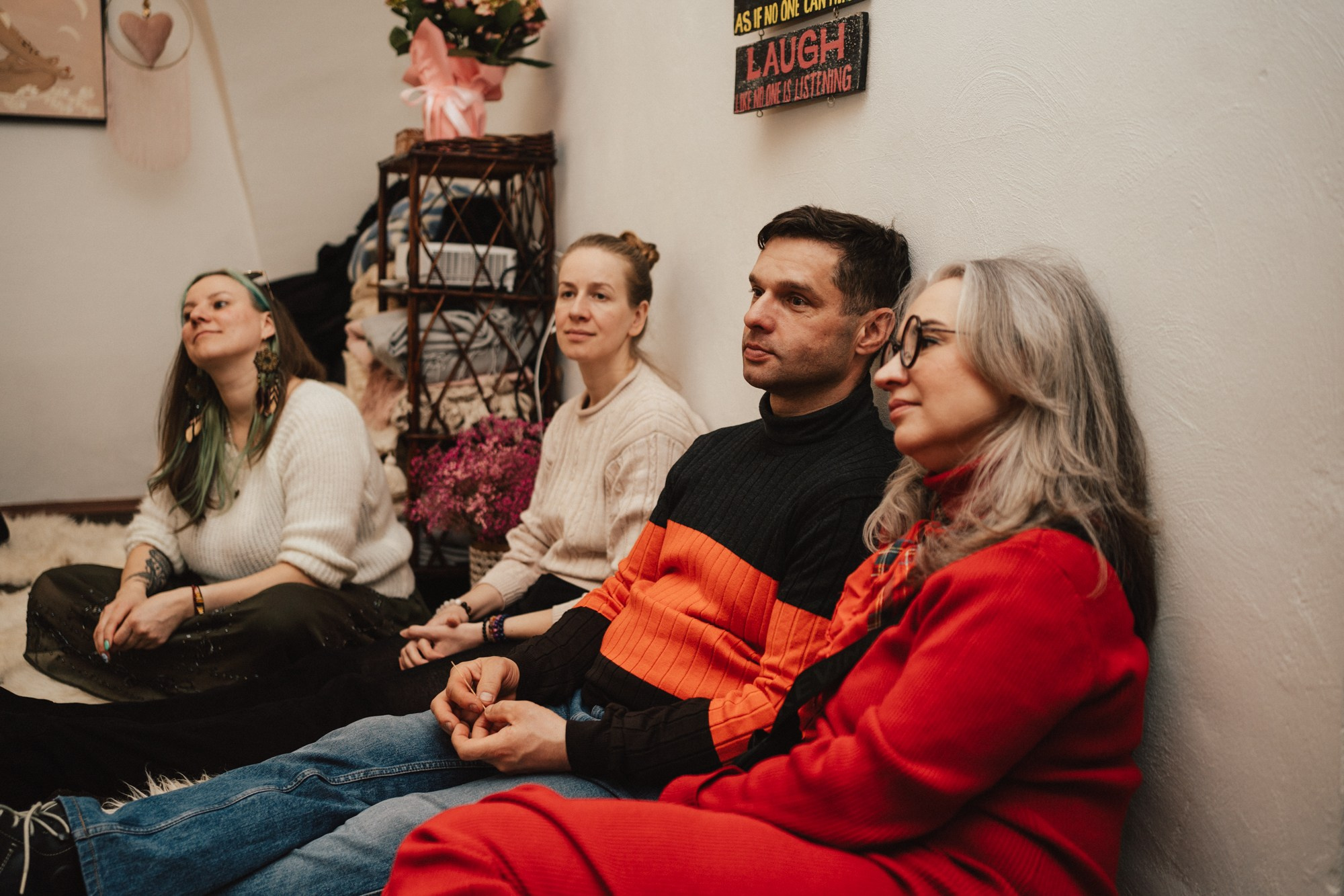 Cantika. Store Birthday. Photographer in Vilnius