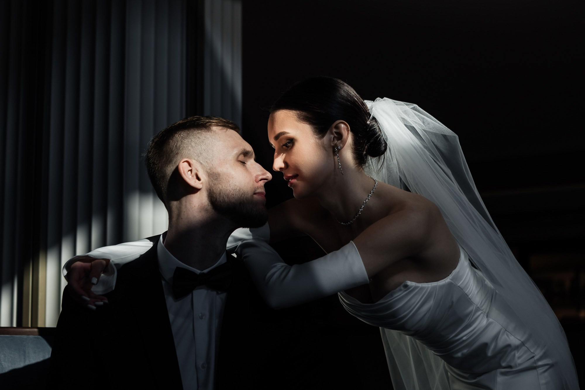 Сергей и Ира — Свадьба в Севастополе. Свадебный фотограф, фотосъемка в Крыму, Севастополе, Симферополе, Ялте