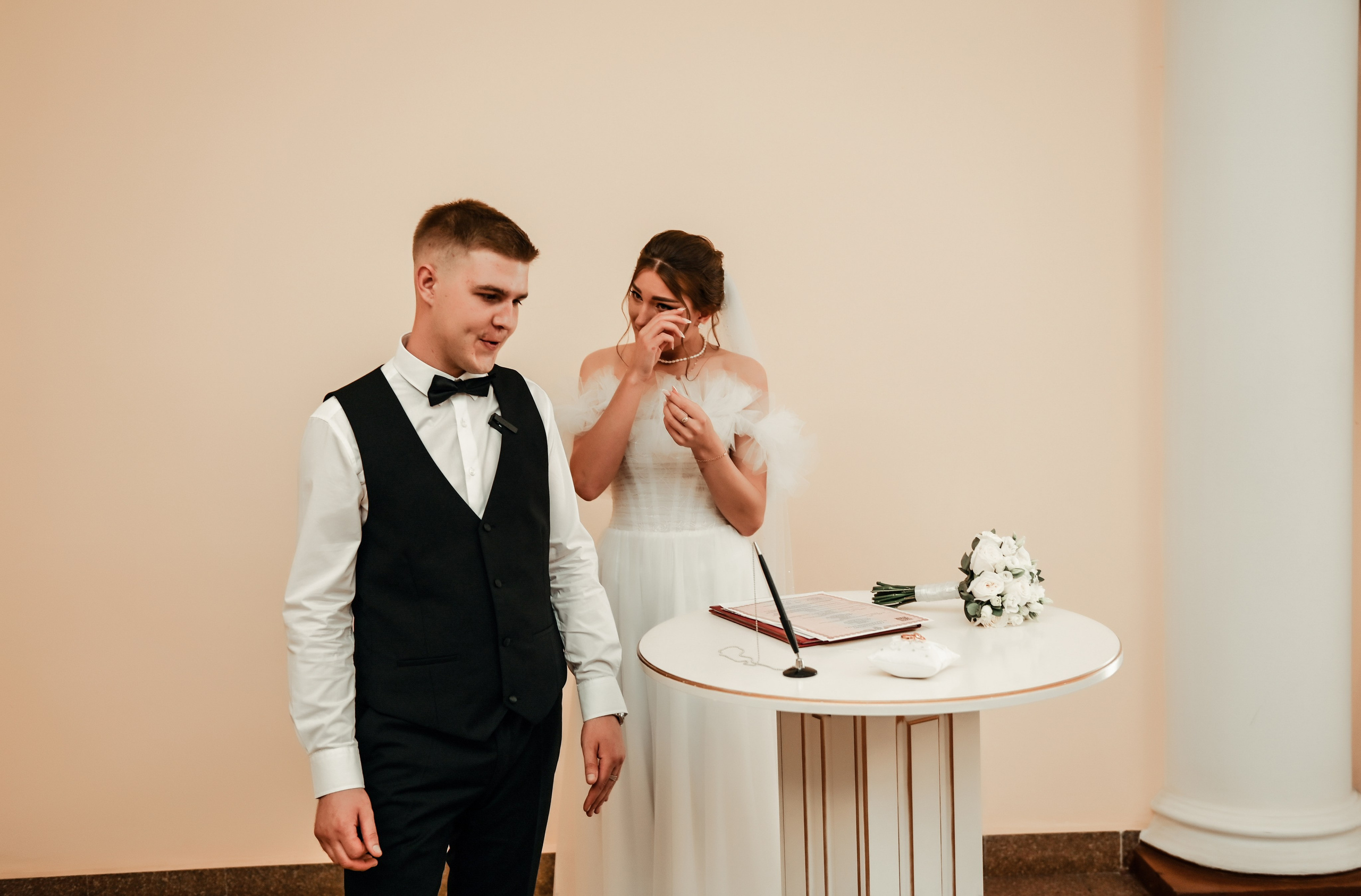 Алексей и Дарья. Свадебный, семейный, детский, контент фотограф в Омске Максим Ильин