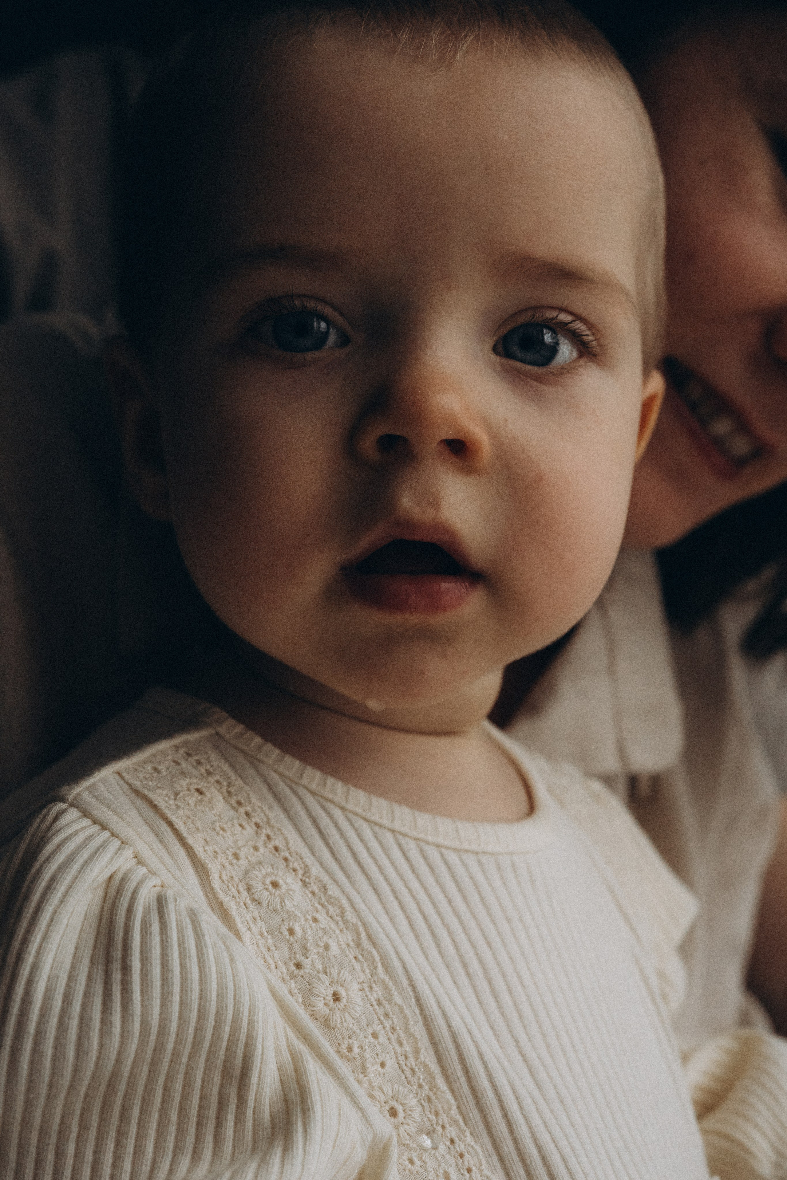 Счастливое детство. Фотограф в Москве Юлия Резвова