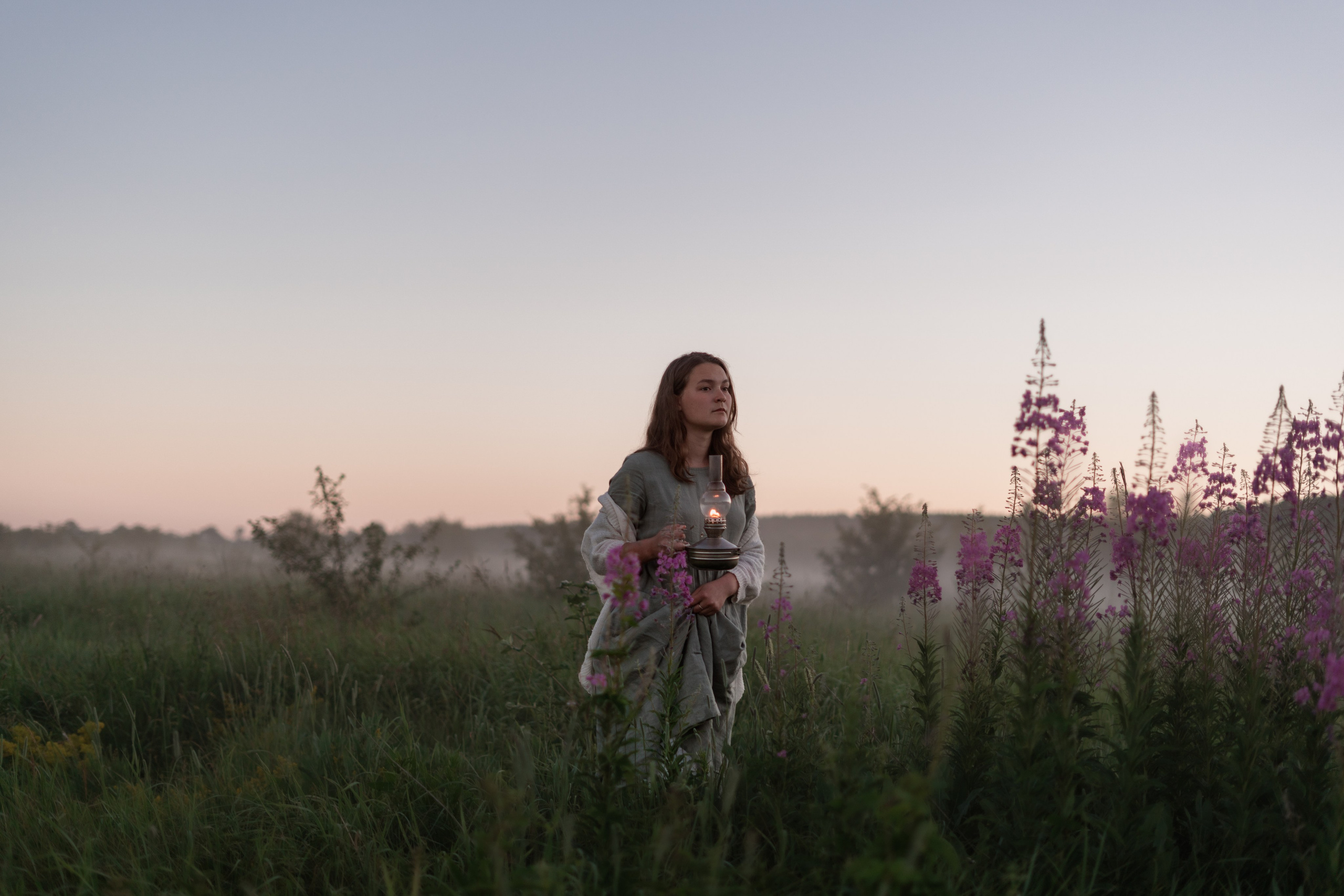 Индивидуальные портреты. Фотограф в Москве Юлия Резвова