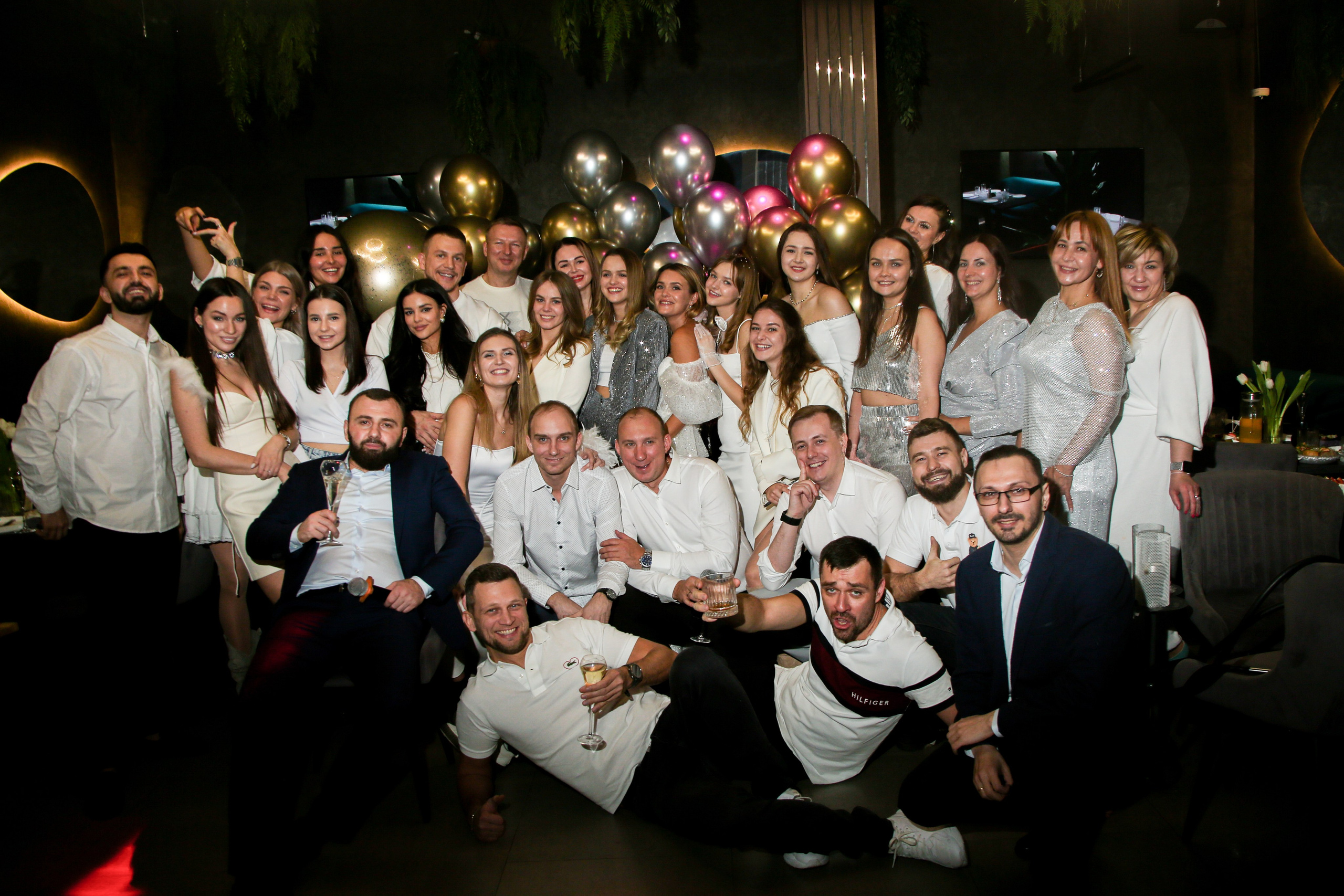 Moment (ресторан). Фотограф Анастасия Залевская