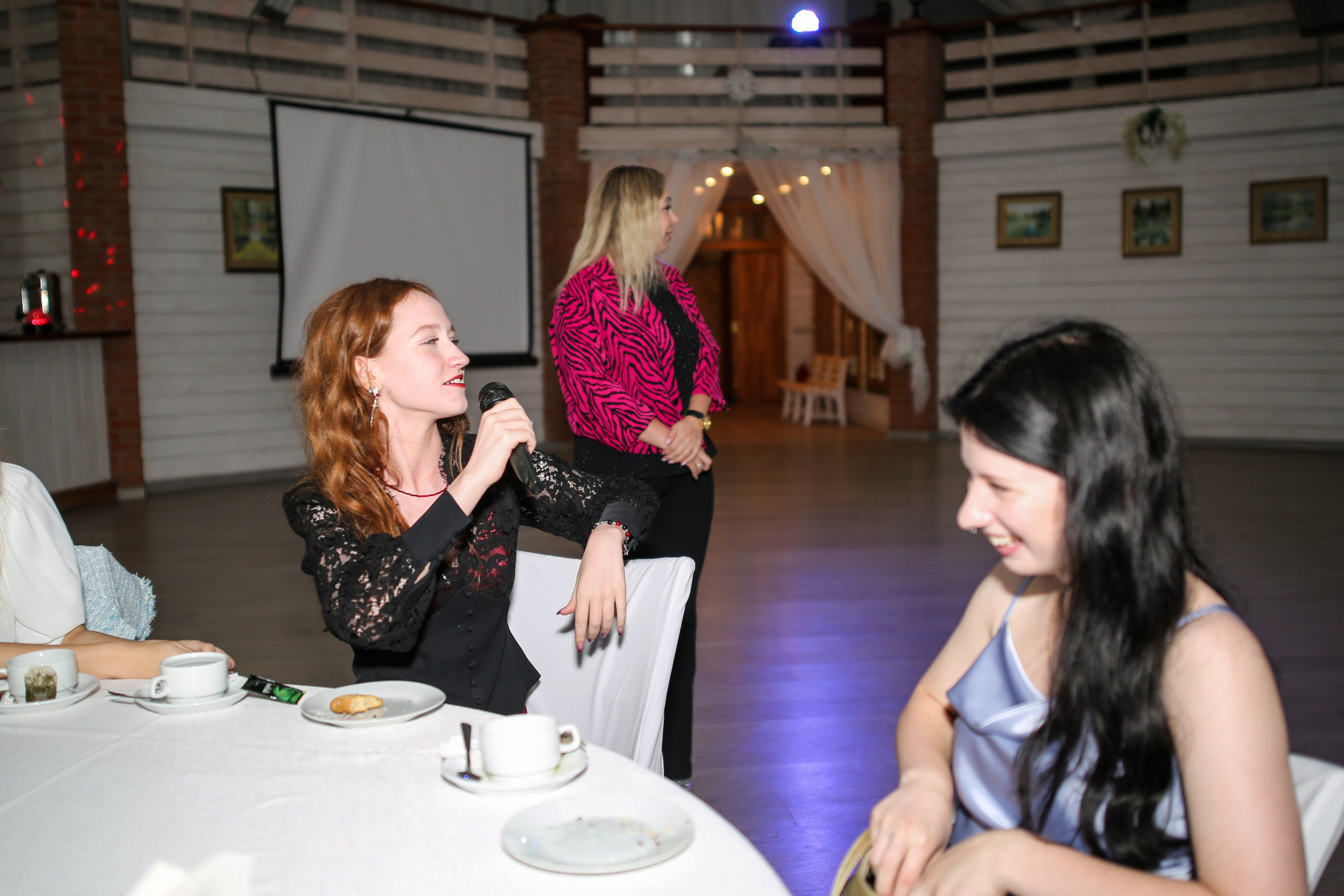 Середниково (выпускной). Фотограф Анастасия Залевская