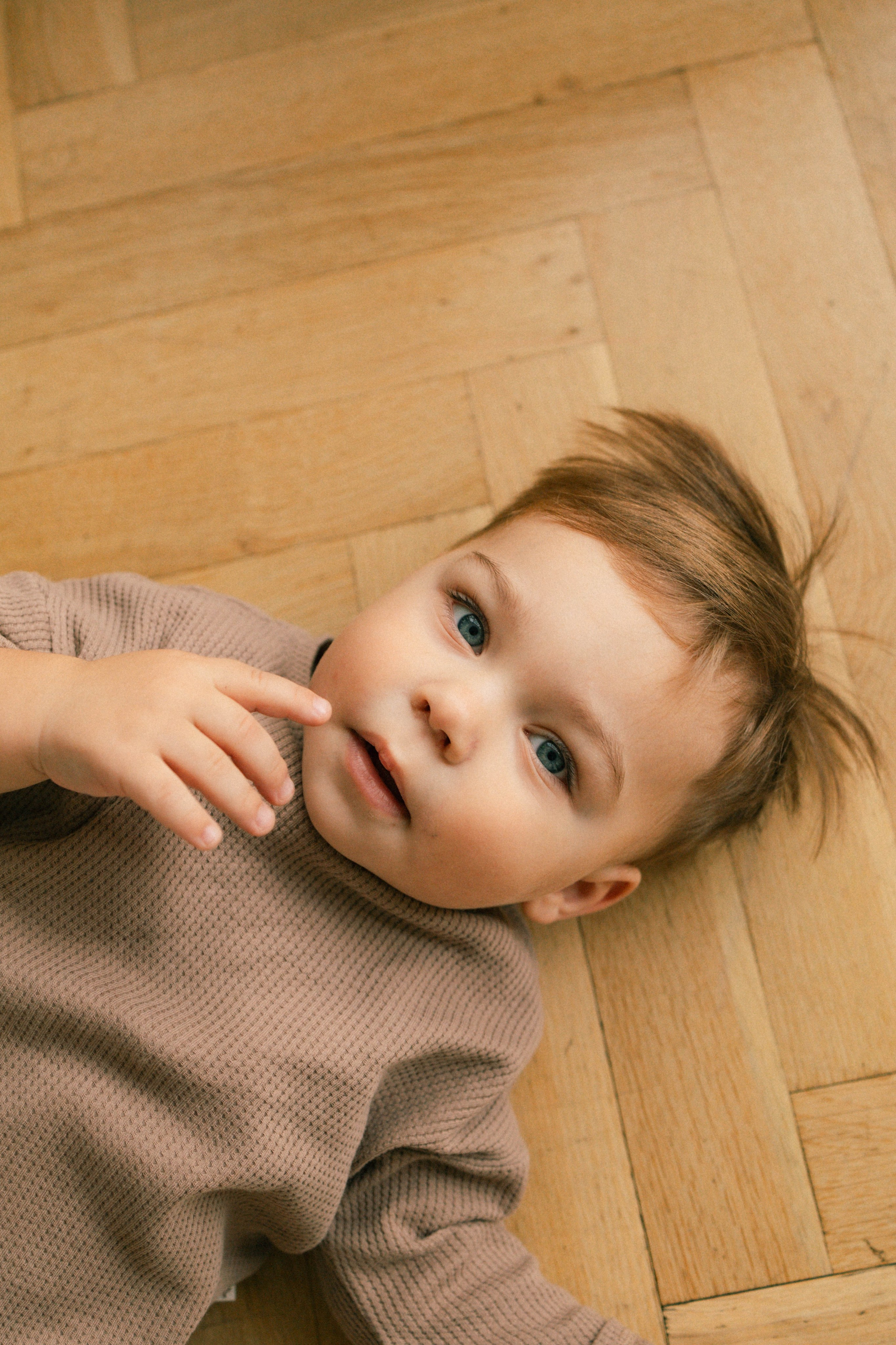 Мария и Илья. Фотограф в Санкт-Петербурге Светлана Арестова