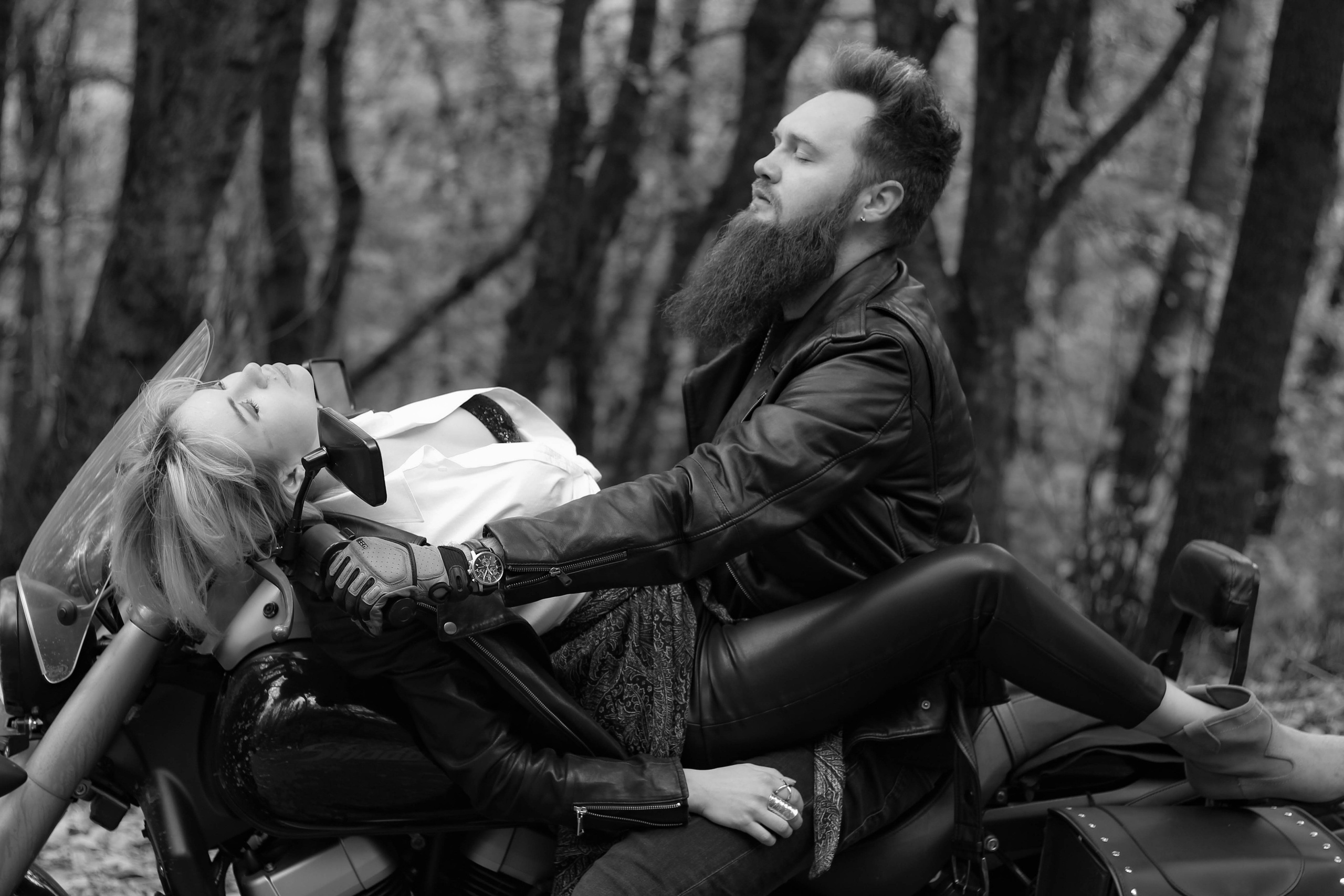 Love story. Главная