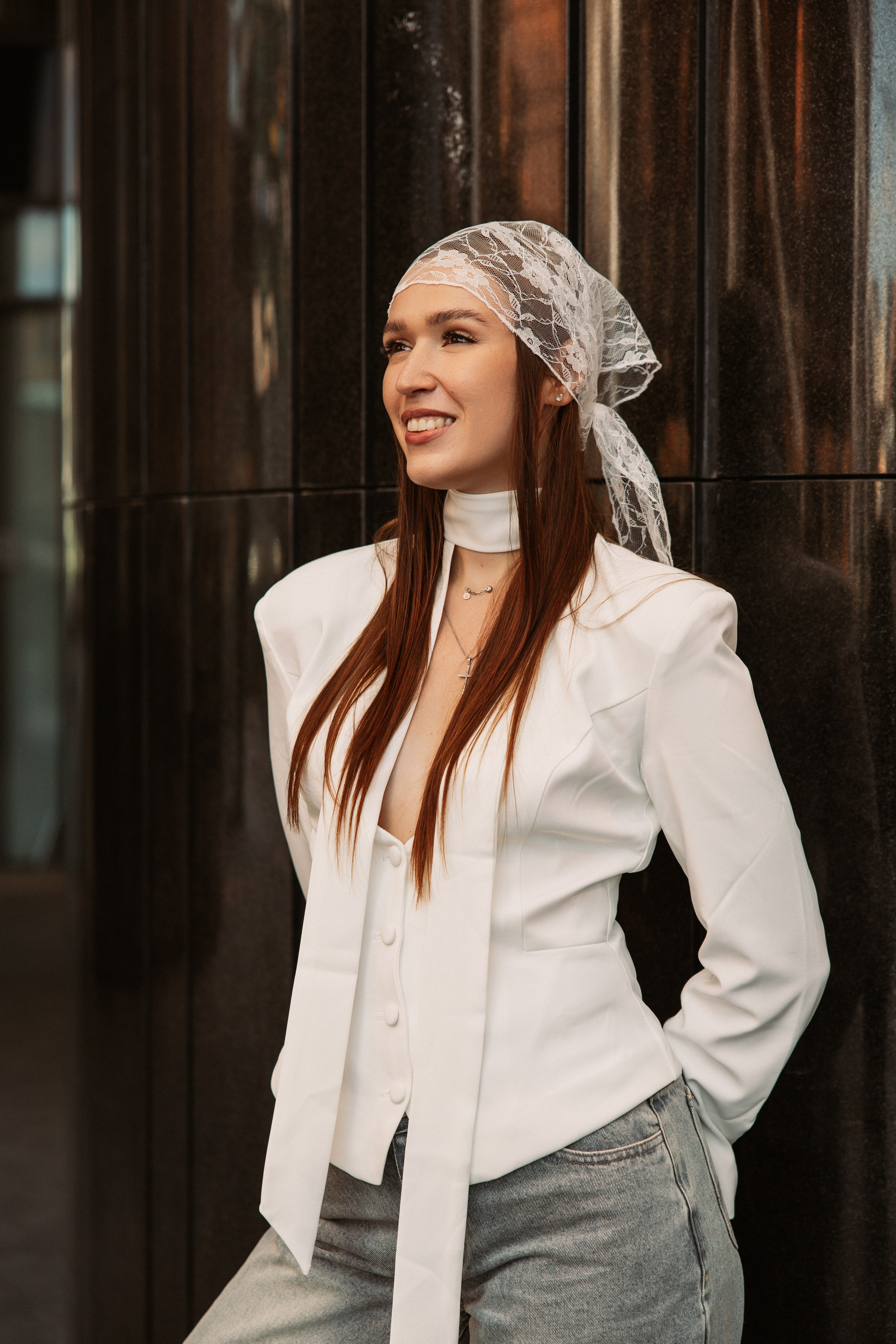 Фотопрогулка в Москва Сити. Фотограф Ярославль Ольга Кирсанова