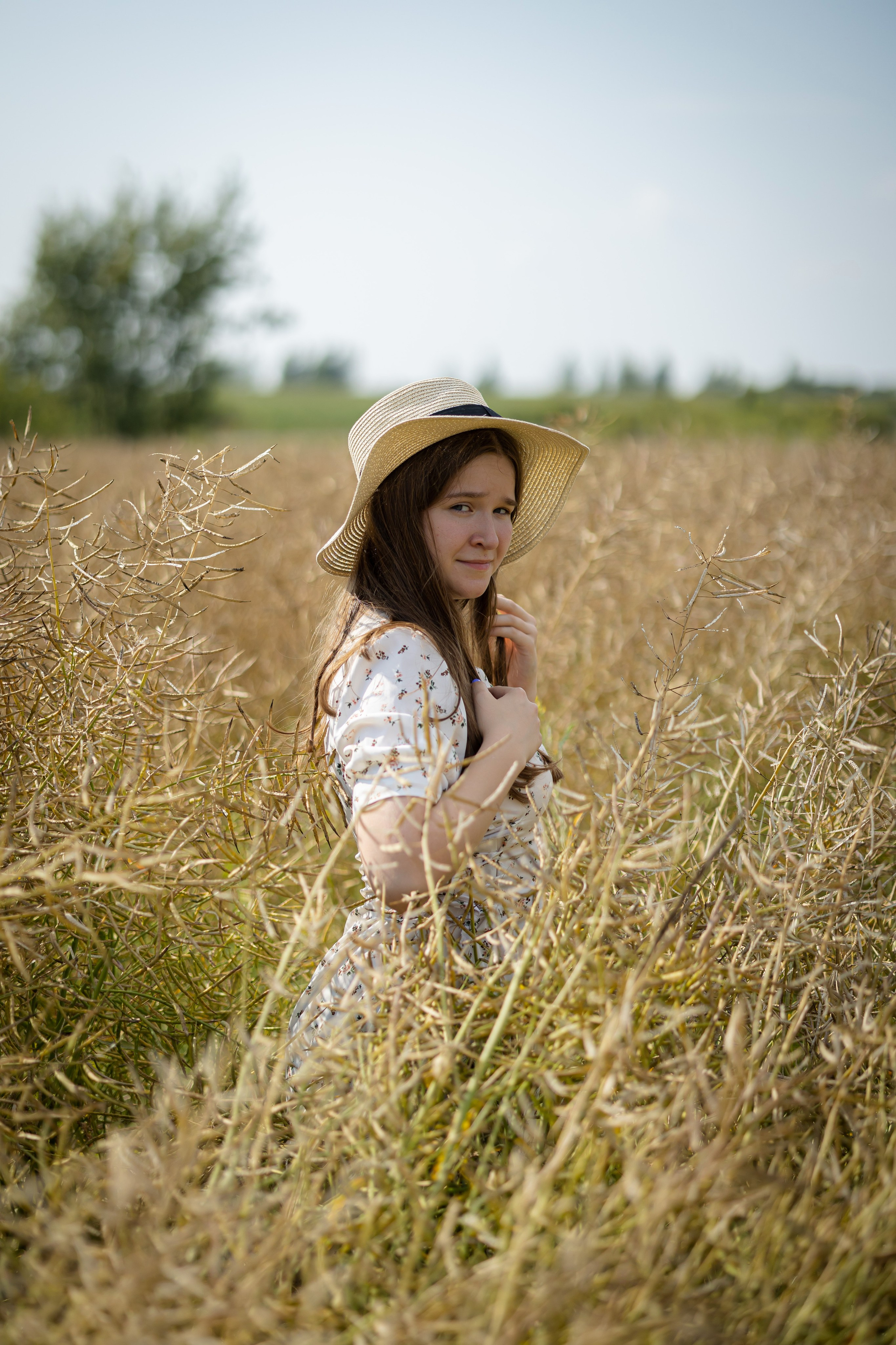 Индивидуальные фотосессии. Фотограф Ярославль Ольга Кирсанова