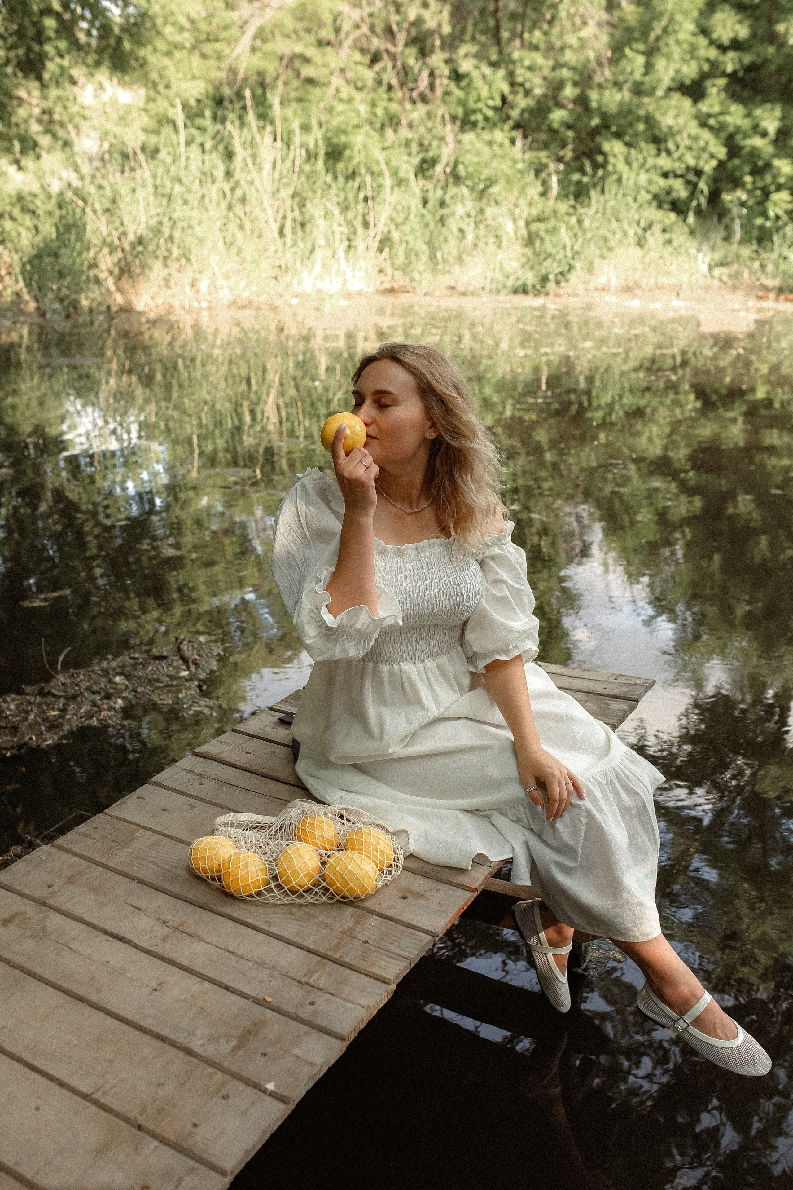 СЪЕМКА ДЛЯ МАРИИ. Бренд, контент фотограф в Волгограде Елена Даньшина