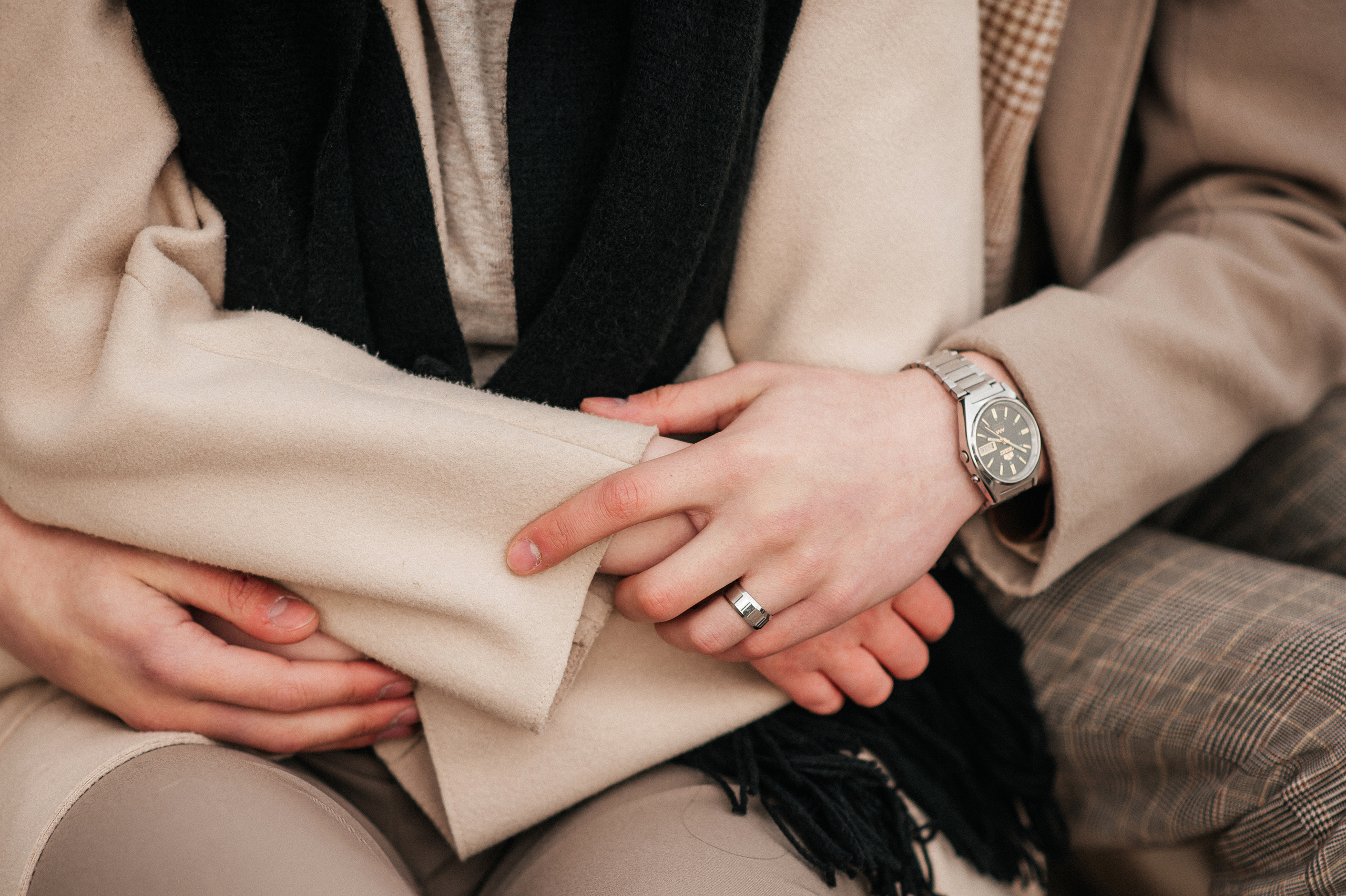 Дарина и Женя. Фотограф Виктория Грибова г. Вологда