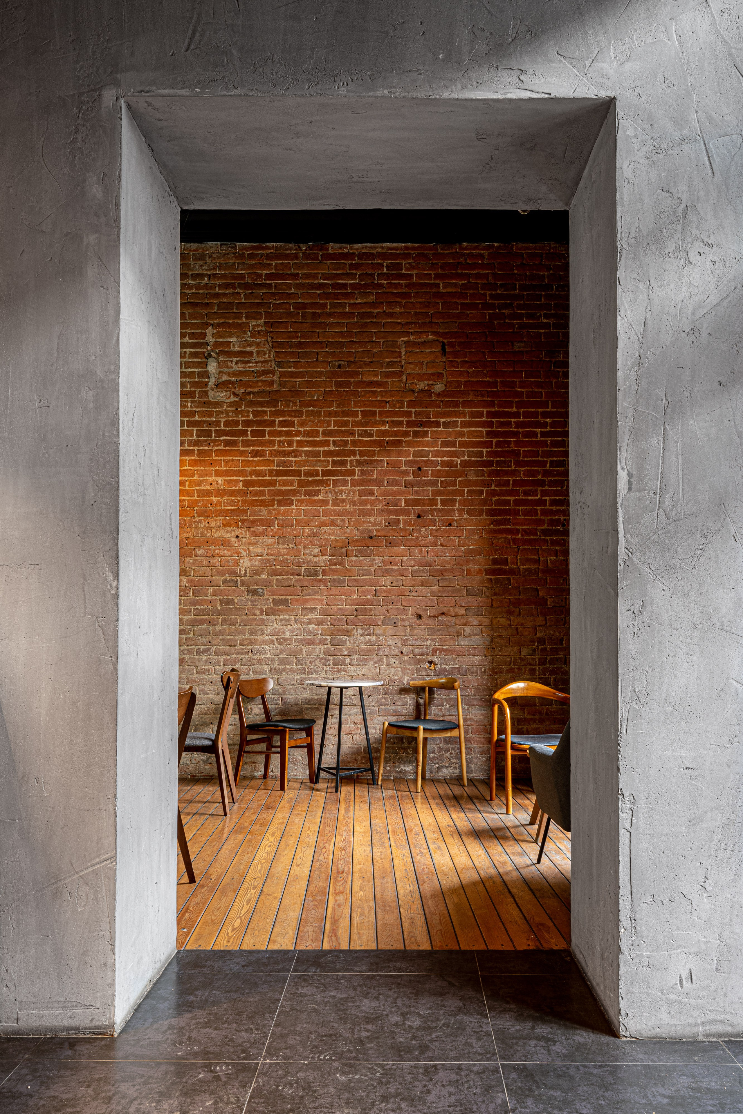 БК Политех. Интерьерный фотограф Краснодар Денис Педань