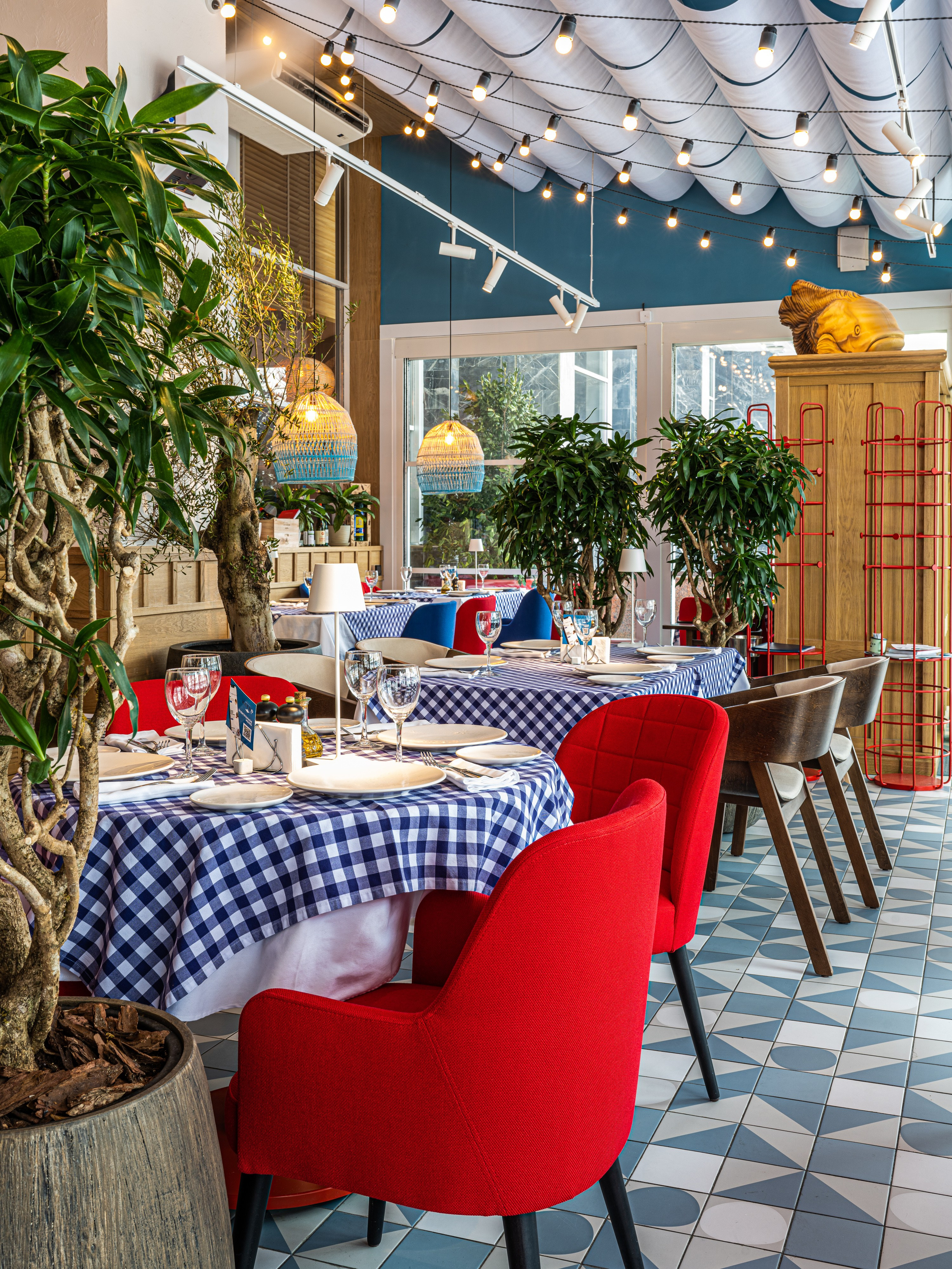 Клёво. Интерьерный фотограф Краснодар Денис Педань