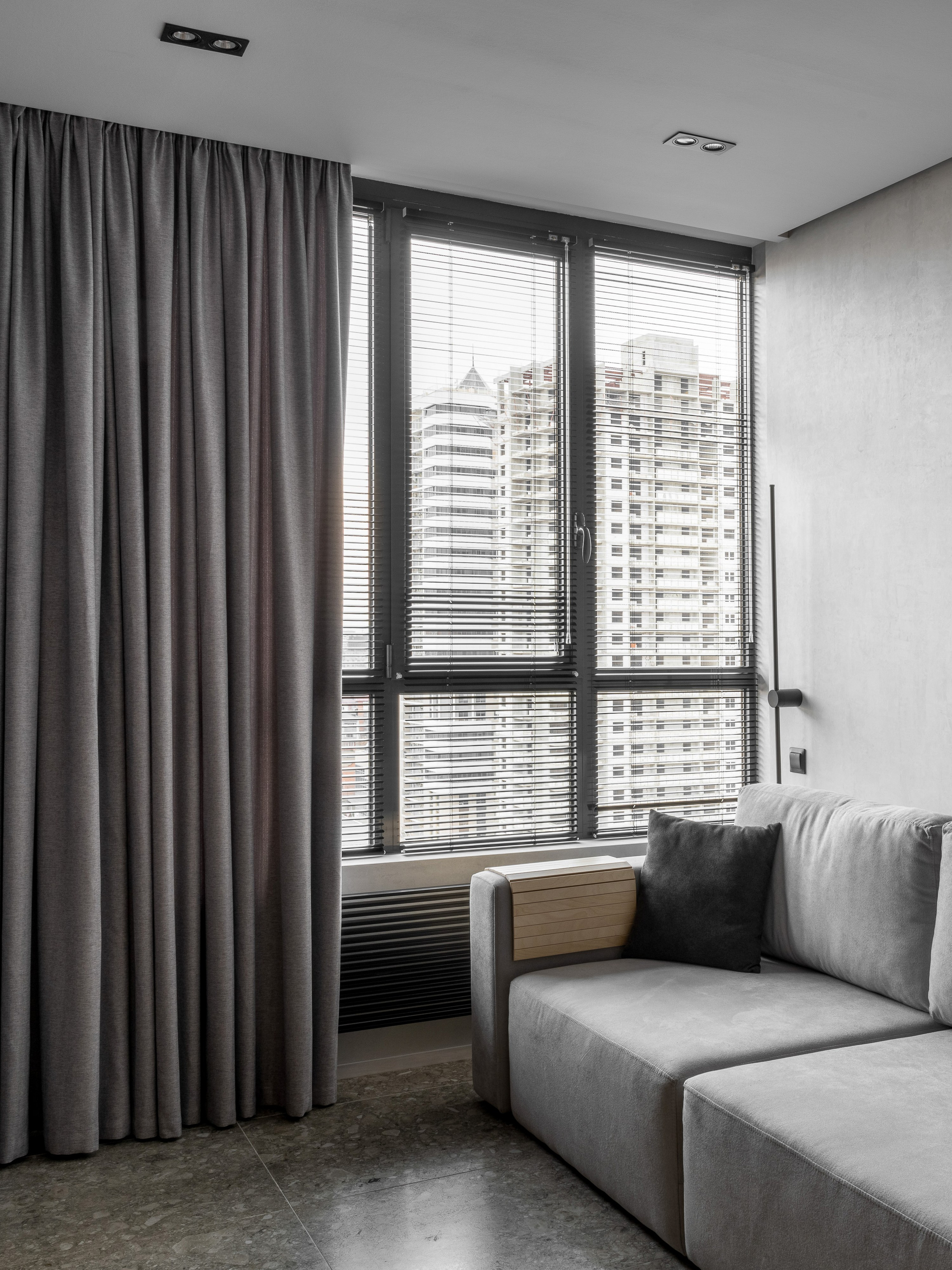 Dub. Интерьерный фотограф Краснодар Денис Педань