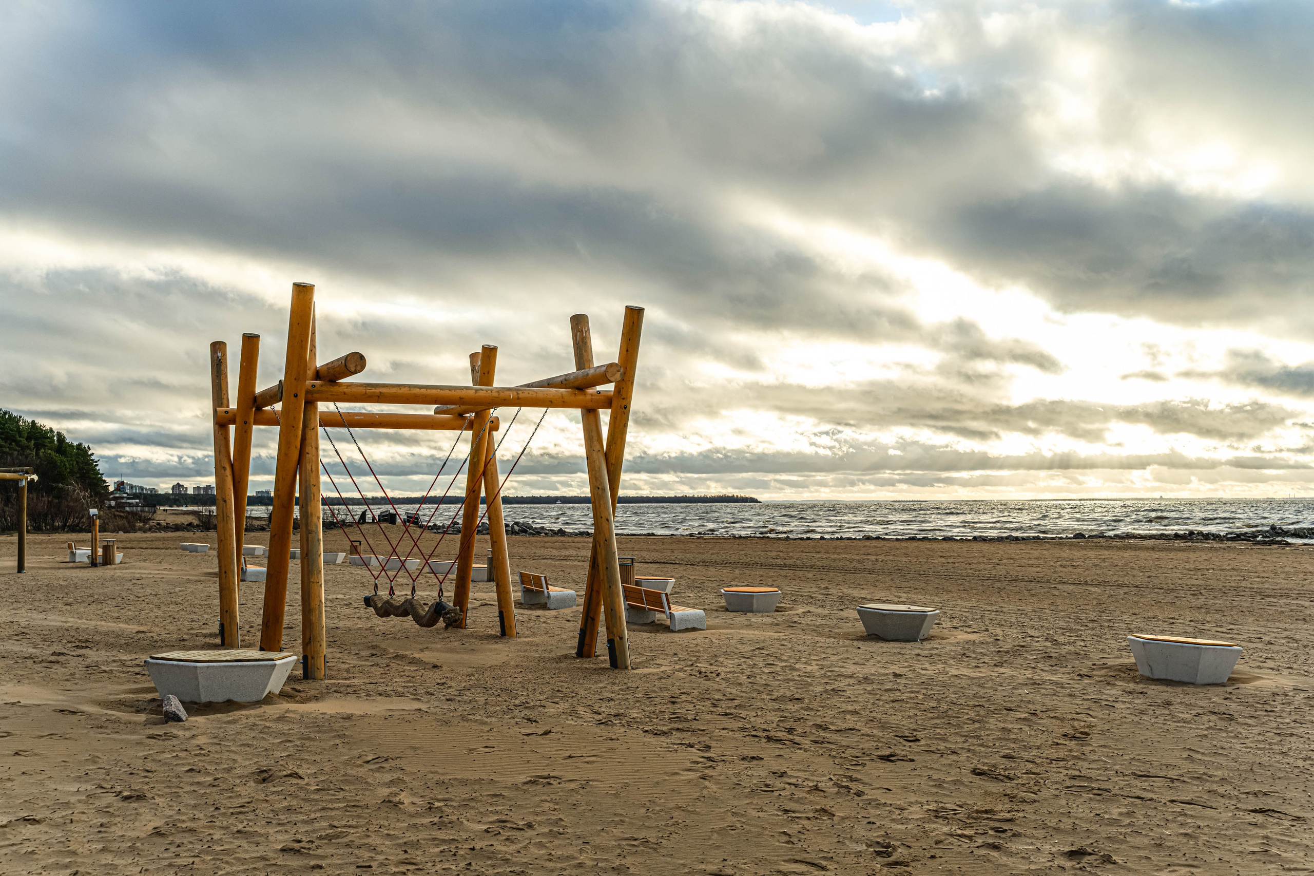 Фотосъемка квартиры для продажи. Интерьерный и репортажный фотограф в Санкт-Петербурге